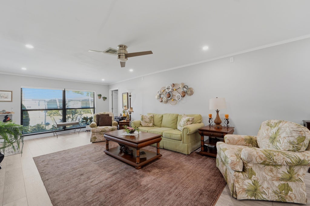 Photo of 4745 Quailwood Way #Apt A, Boynton Beach, FL 33436 (MLS # B26085386)