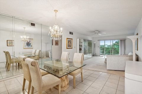 A home in Coconut Creek