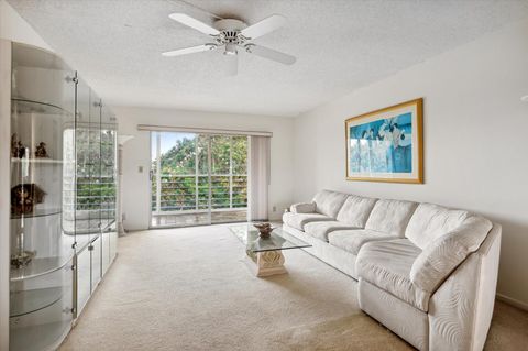 A home in Coconut Creek