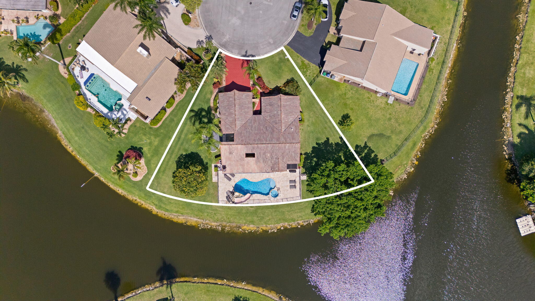 CYPRESS GLEN - Residential