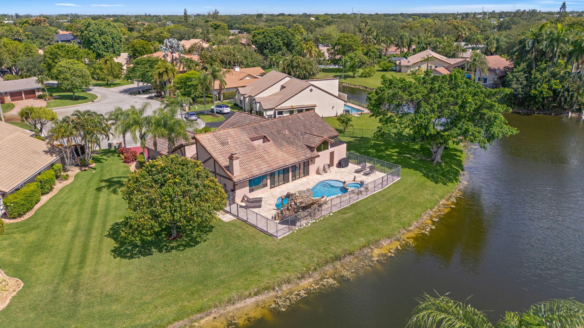 CYPRESS GLEN - Residential