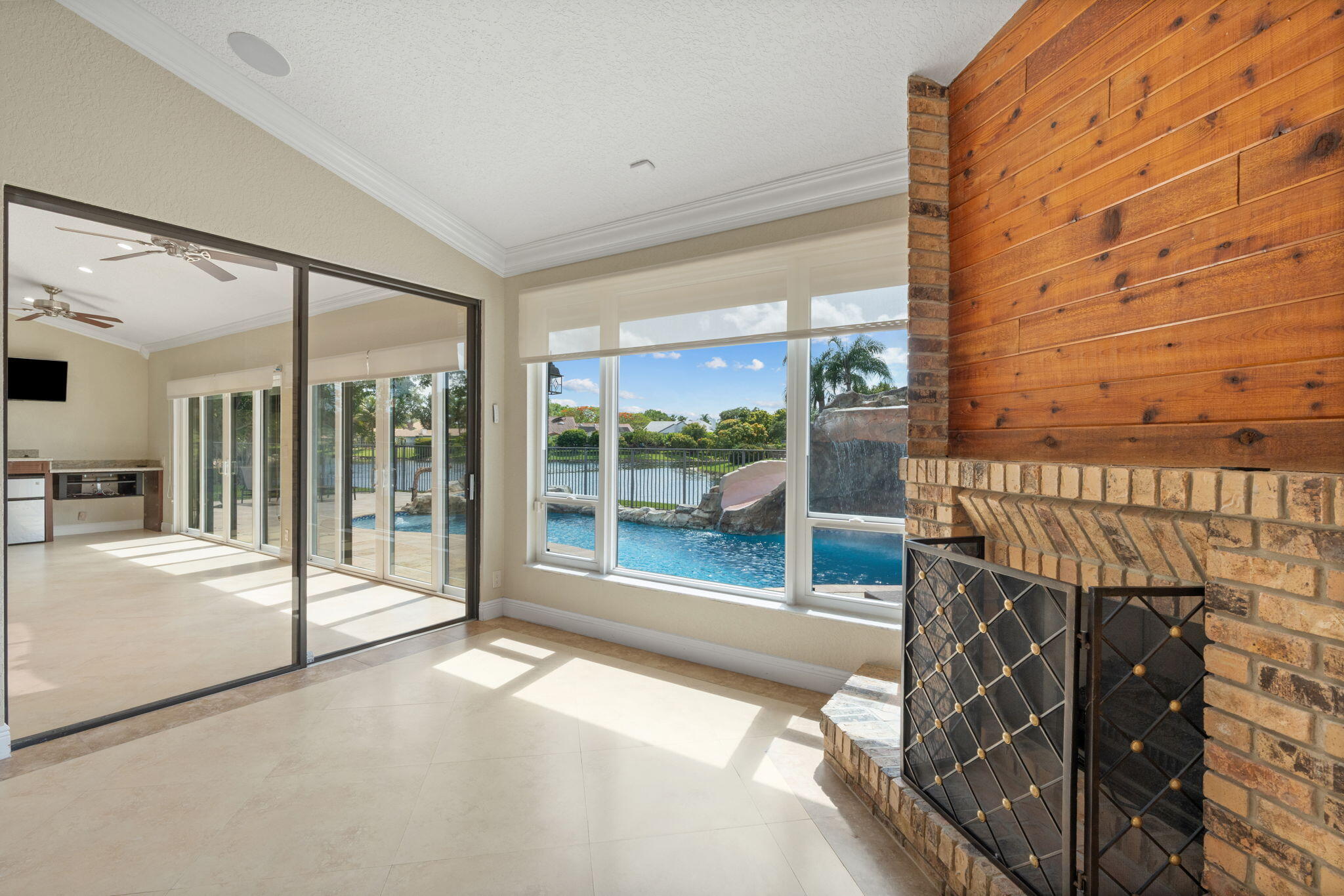 CYPRESS GLEN - Residential