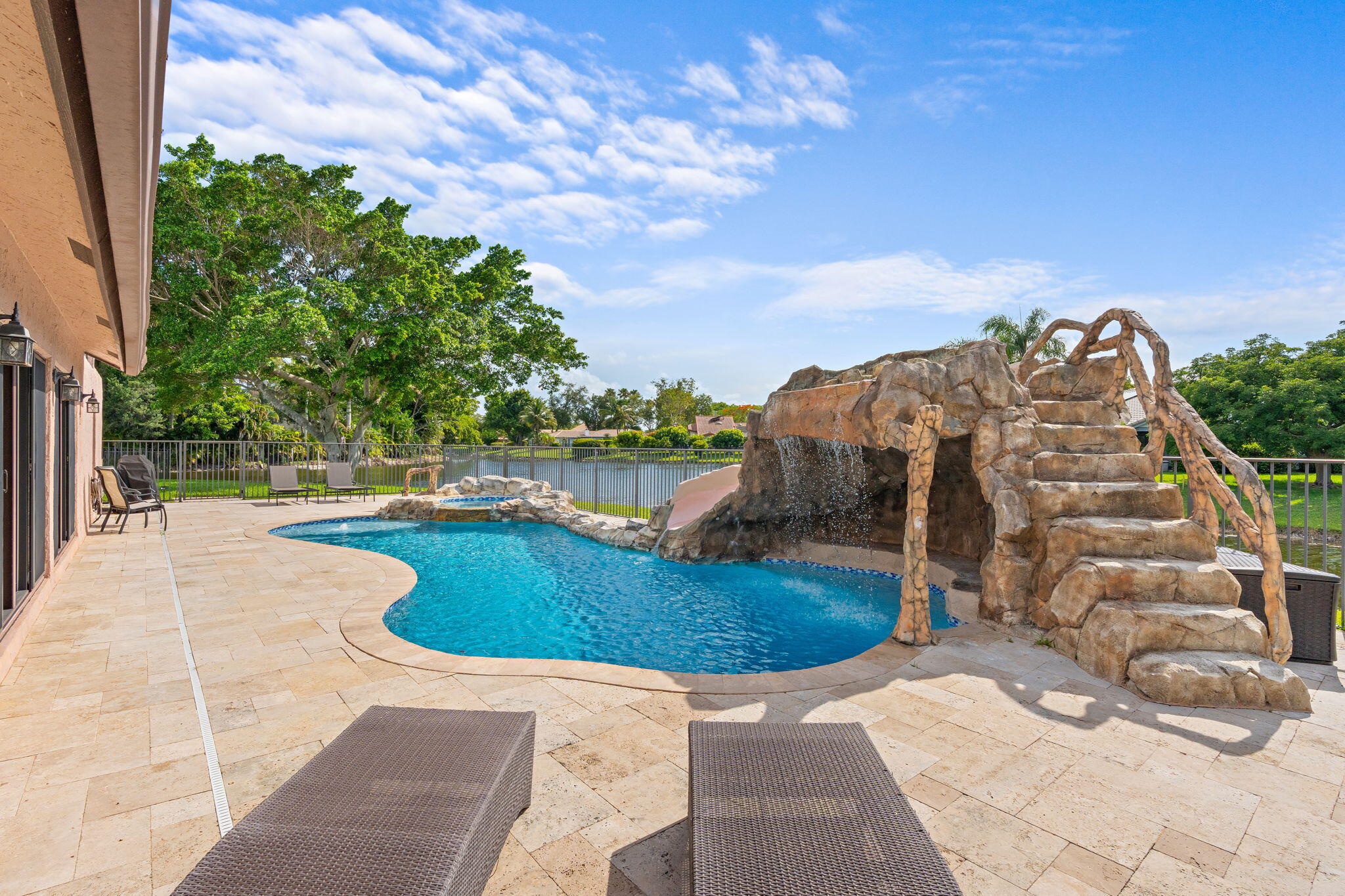 CYPRESS GLEN - Residential