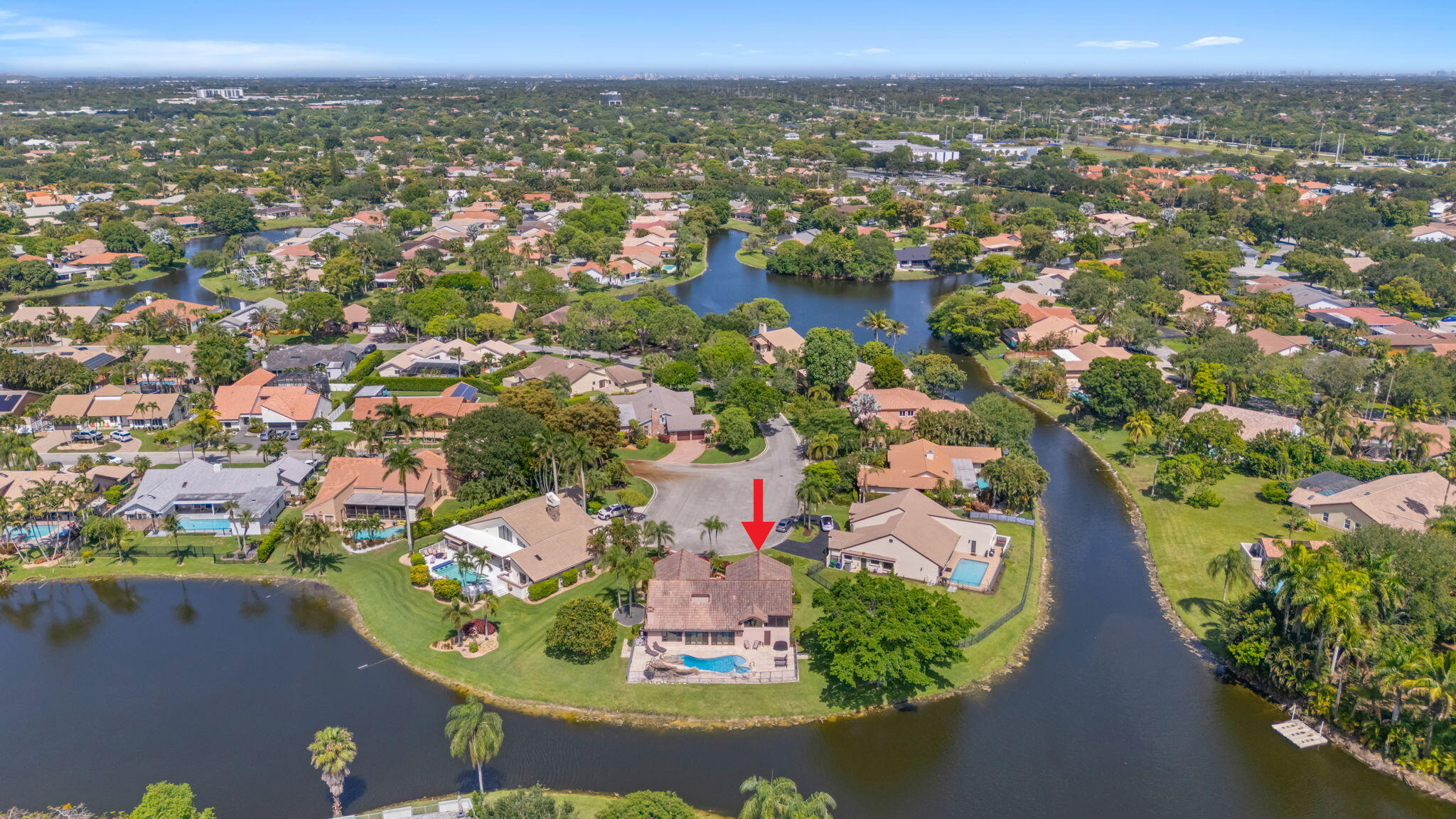 CYPRESS GLEN - Residential