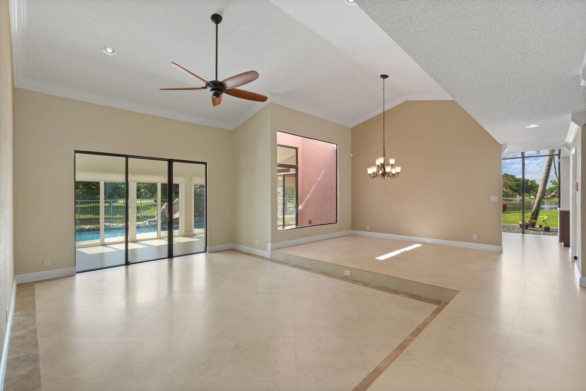 CYPRESS GLEN - Residential