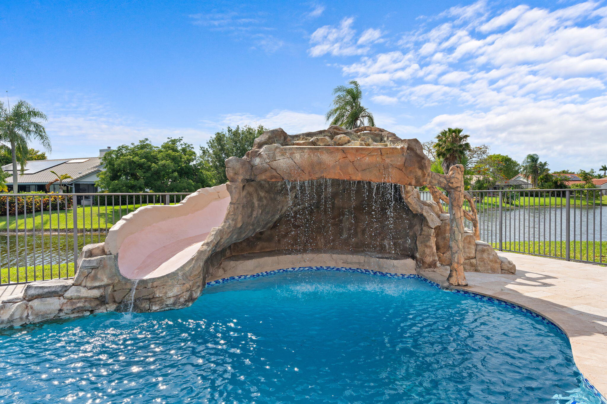 CYPRESS GLEN - Residential