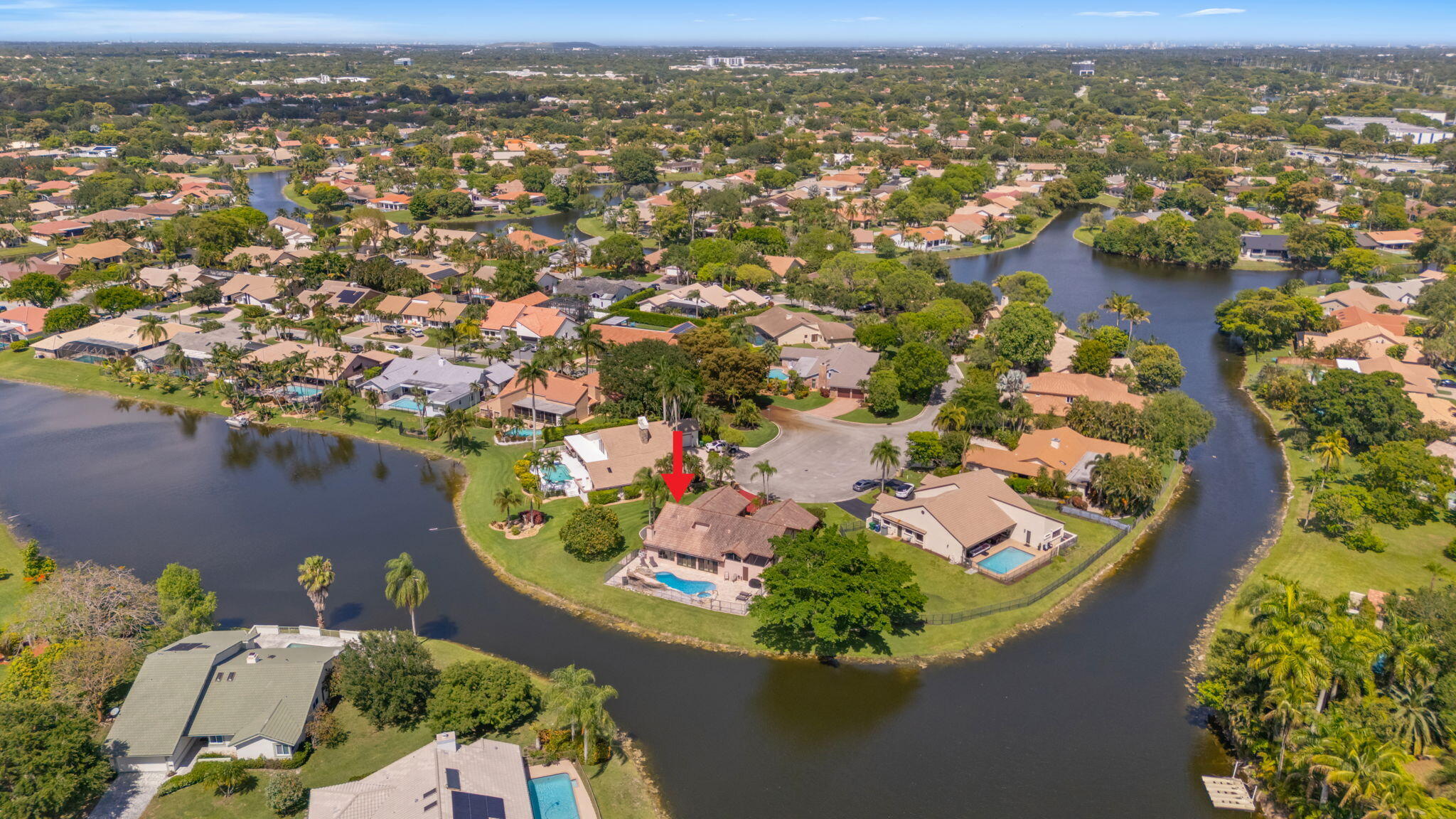 CYPRESS GLEN - Residential