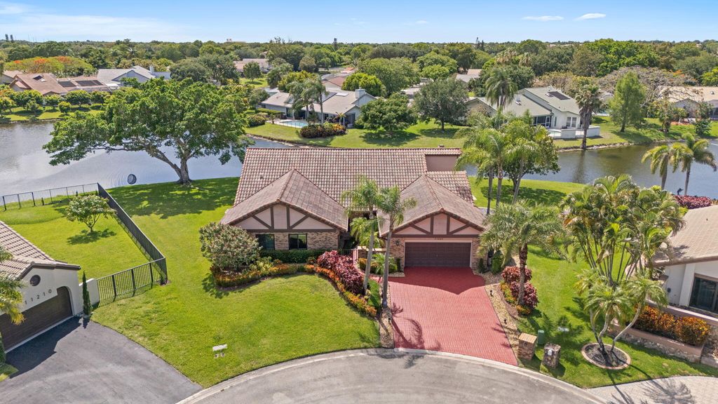 Photo of 11220 NW 2nd Manor, Coral Springs, FL 33071 (MLS # B26031538)