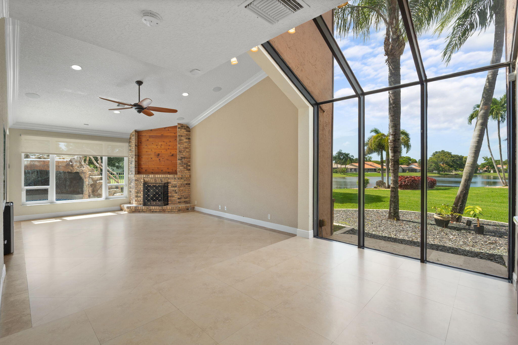 CYPRESS GLEN - Residential