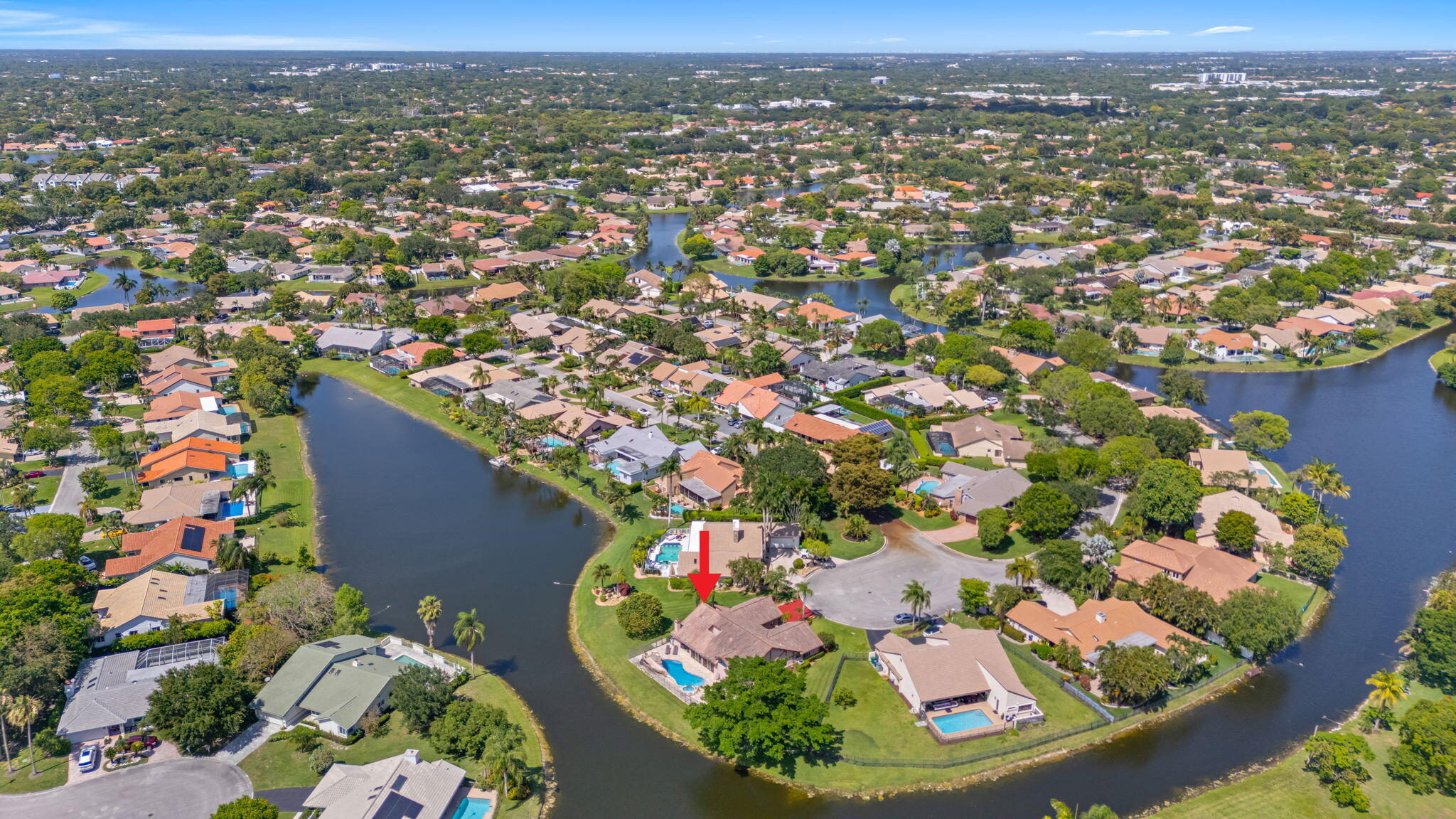 CYPRESS GLEN - Residential