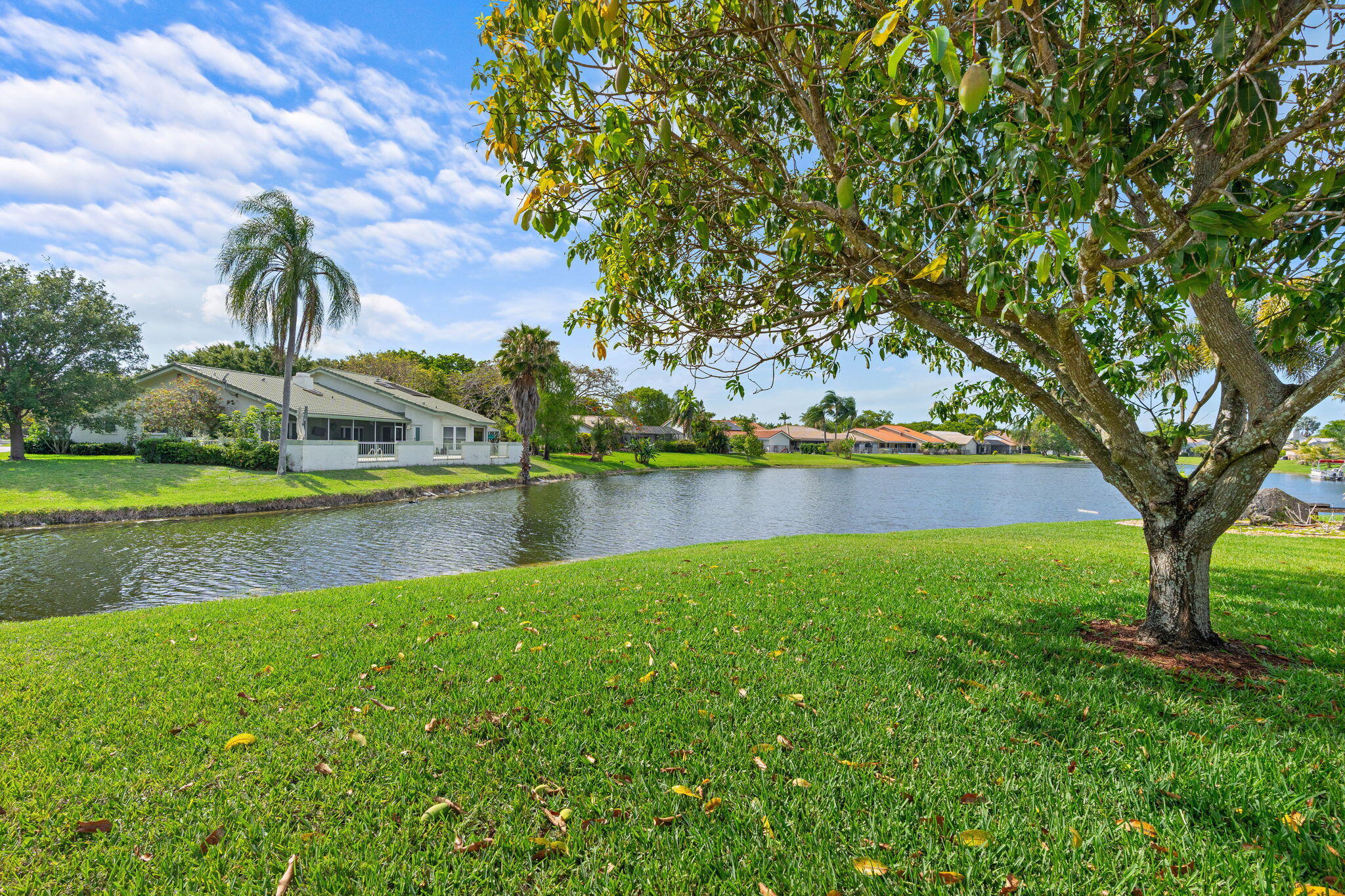 CYPRESS GLEN - Residential