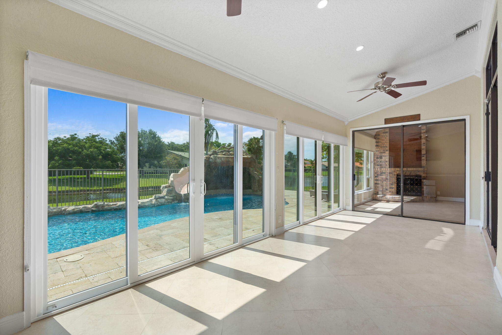 CYPRESS GLEN - Residential