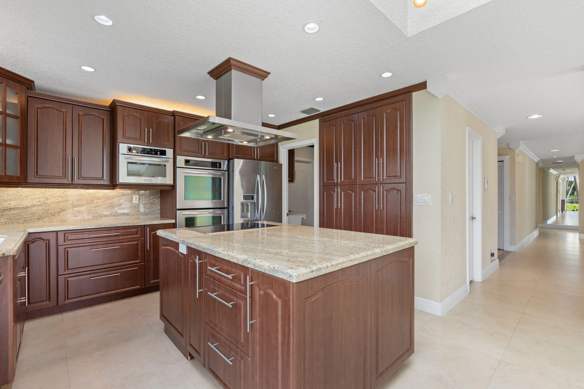 CYPRESS GLEN - Residential