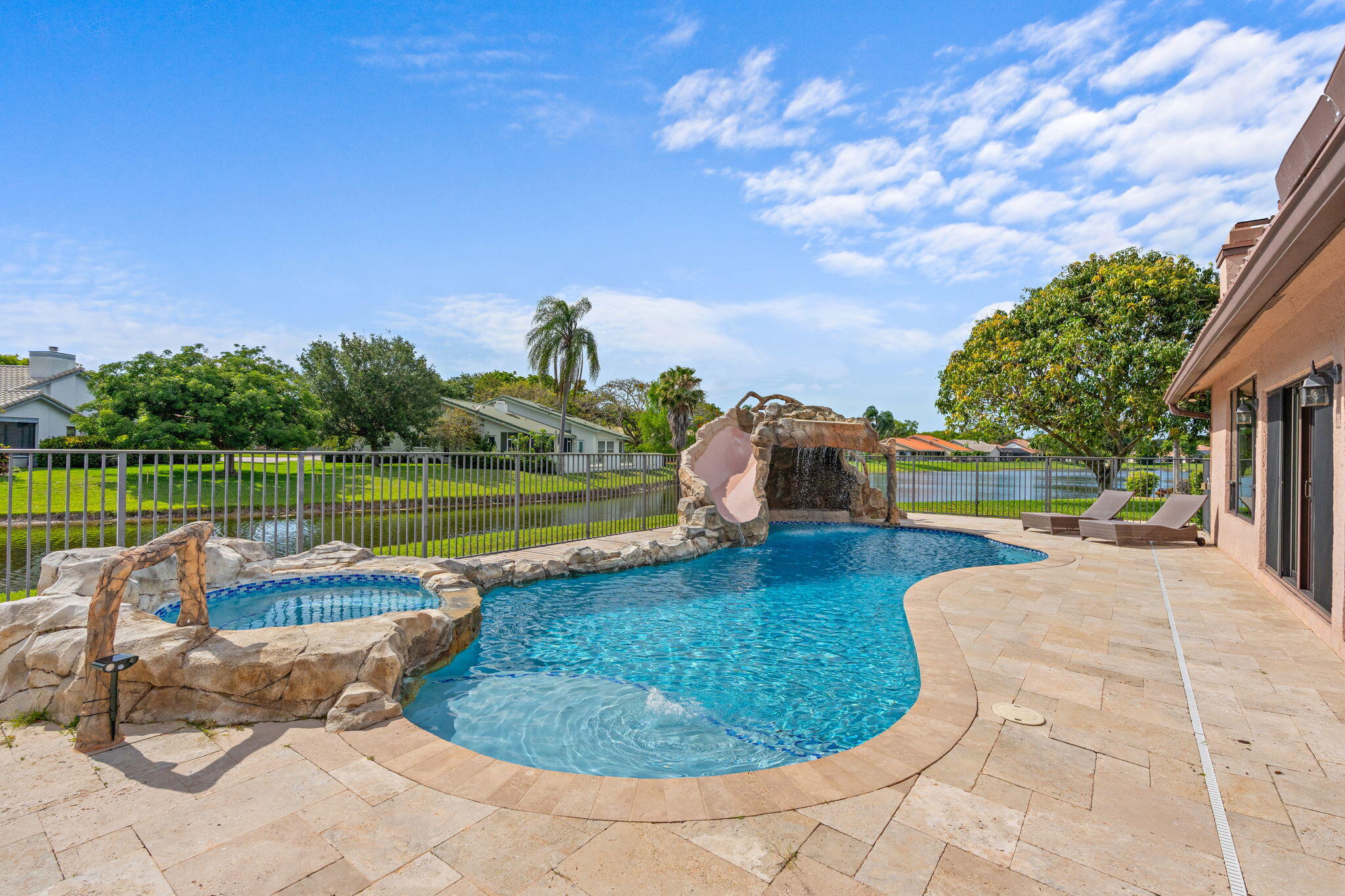 CYPRESS GLEN - Residential