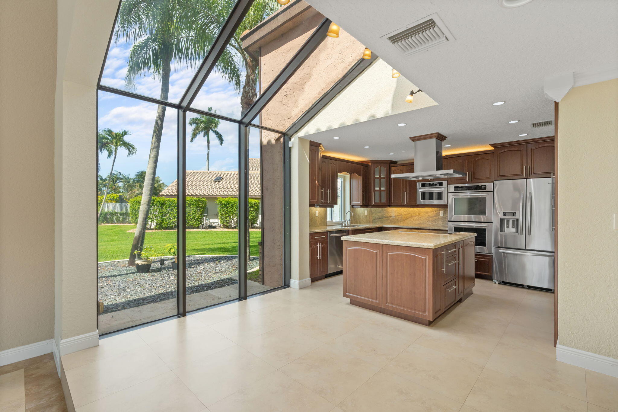 CYPRESS GLEN - Residential