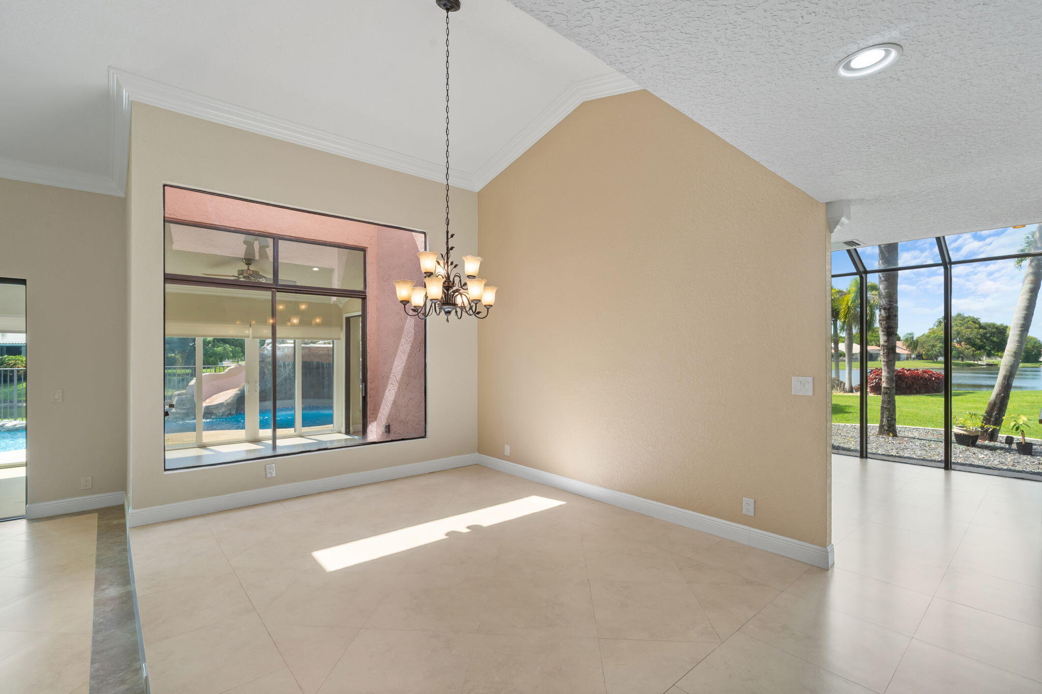 CYPRESS GLEN - Residential