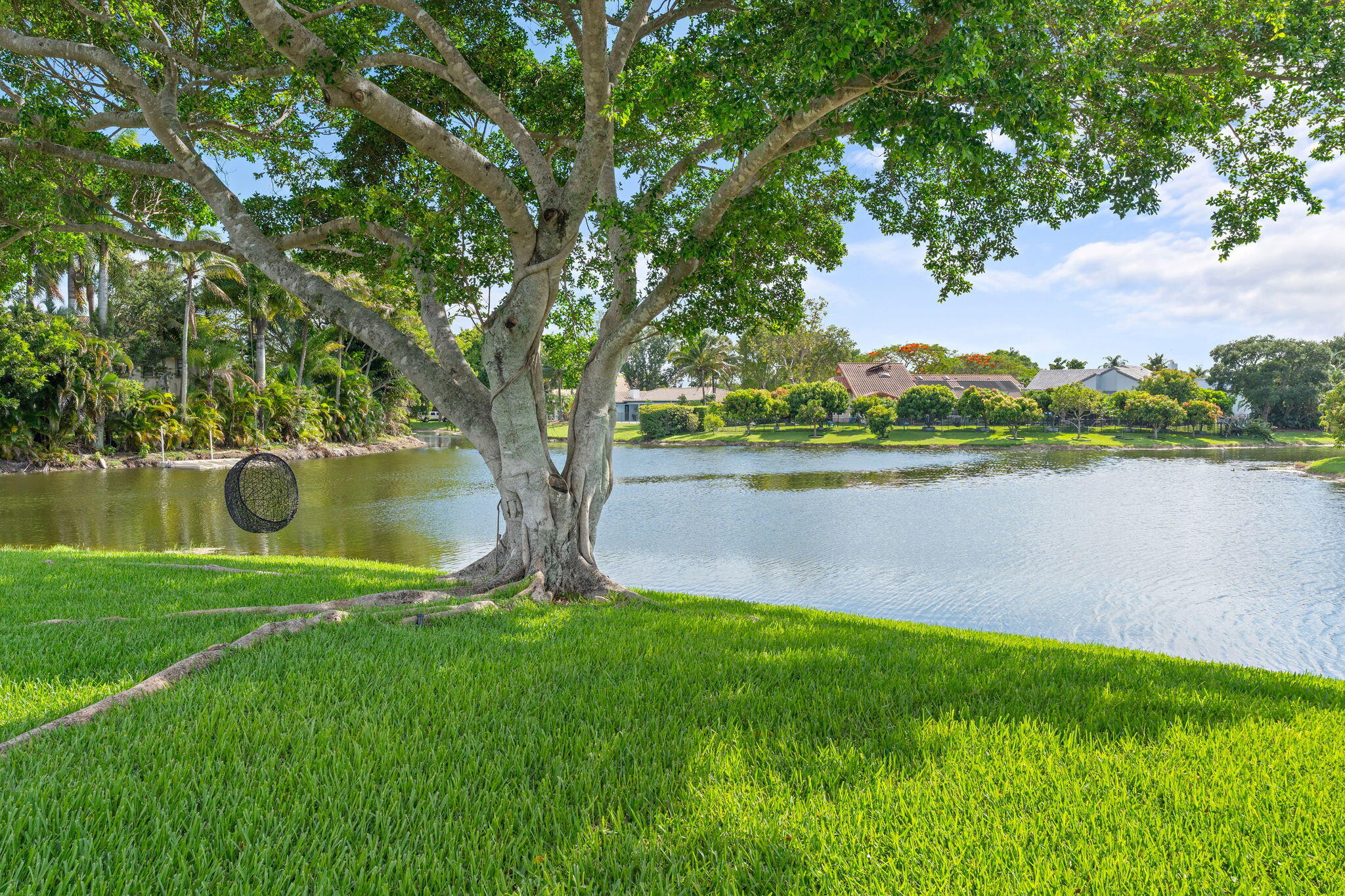 CYPRESS GLEN - Residential