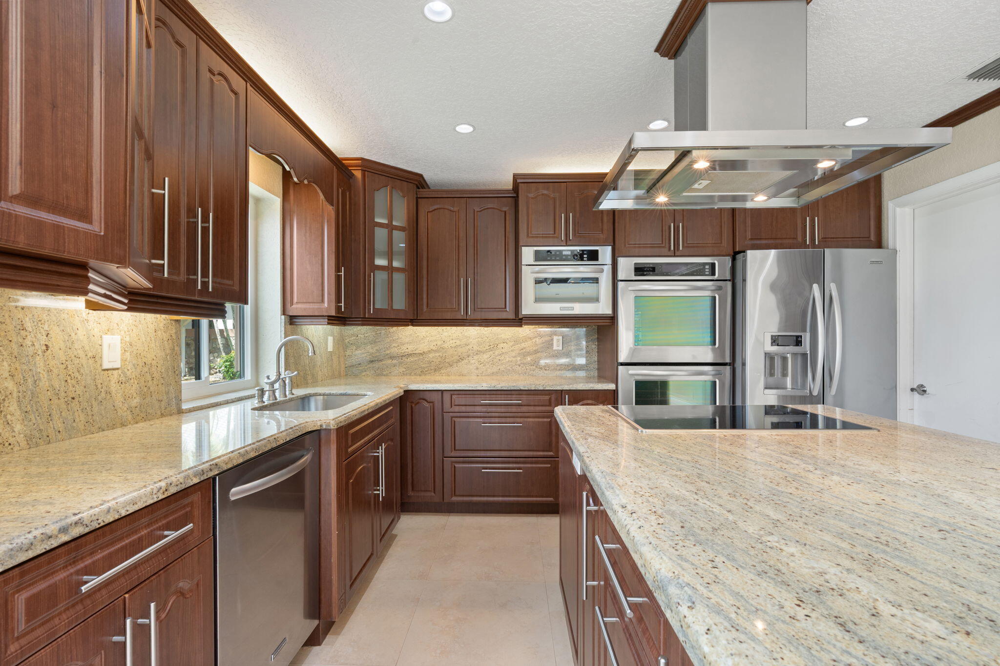 CYPRESS GLEN - Residential