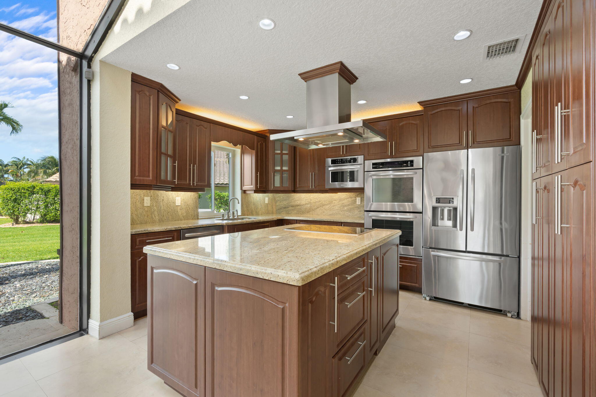 CYPRESS GLEN - Residential