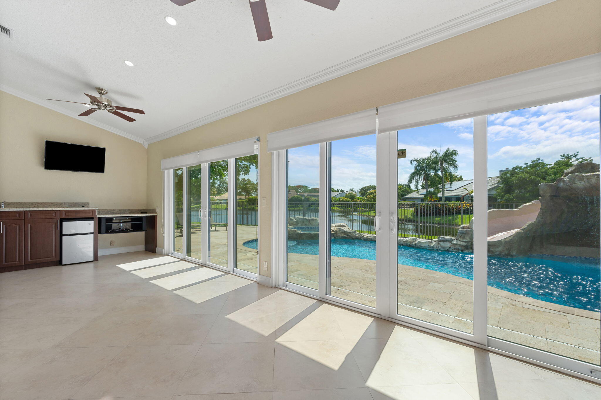 CYPRESS GLEN - Residential