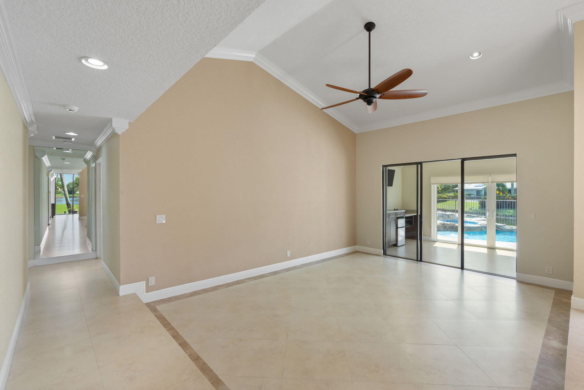 CYPRESS GLEN - Residential