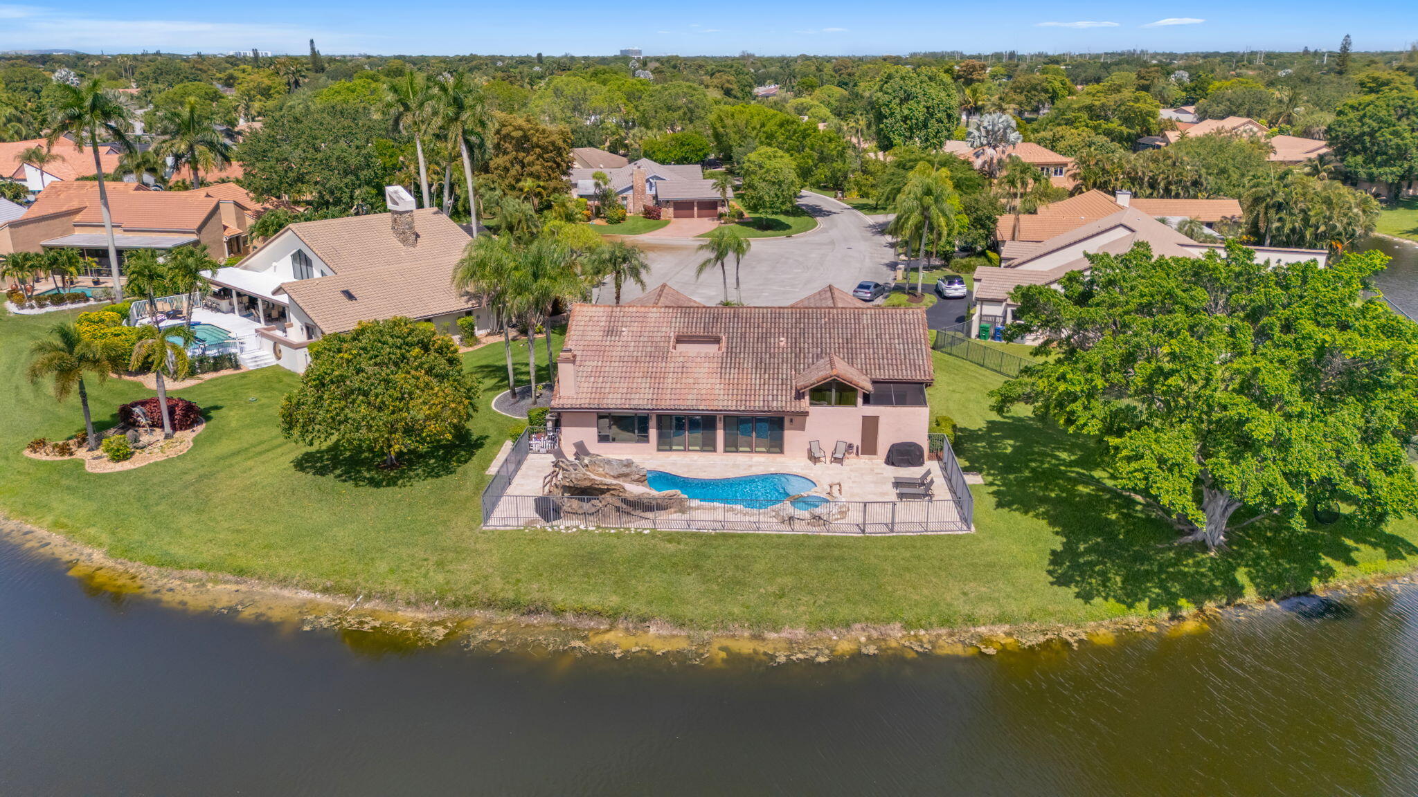 CYPRESS GLEN - Residential