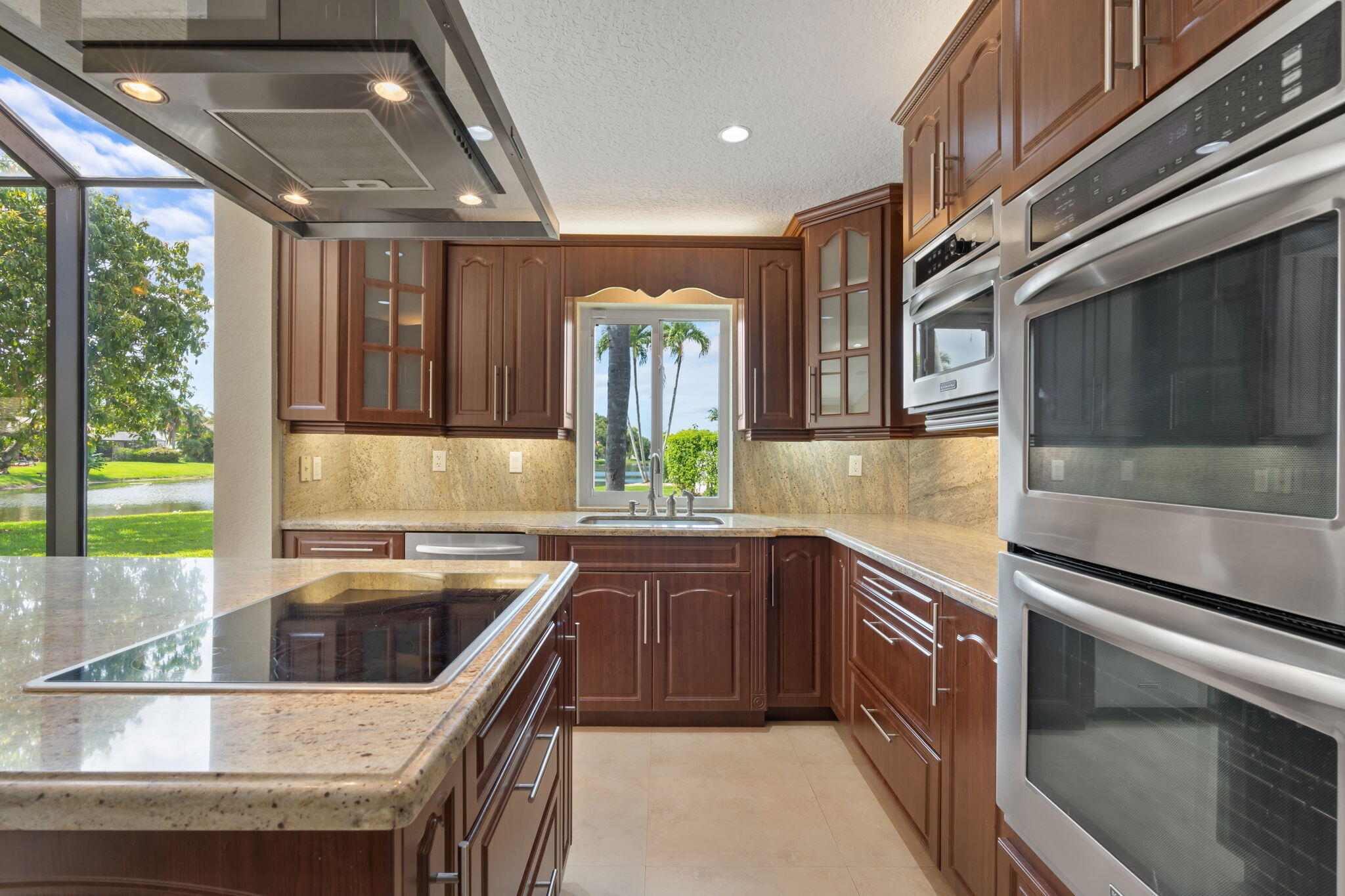 CYPRESS GLEN - Residential