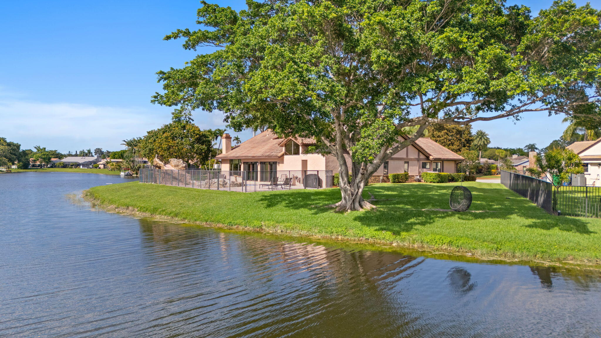 CYPRESS GLEN - Residential
