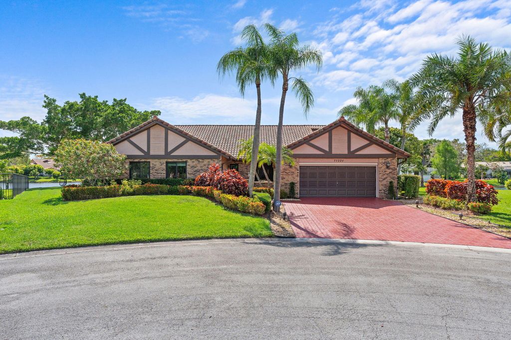 Photo of 11220 NW 2nd Manor, Coral Springs, FL 33071 (MLS # B26031538)