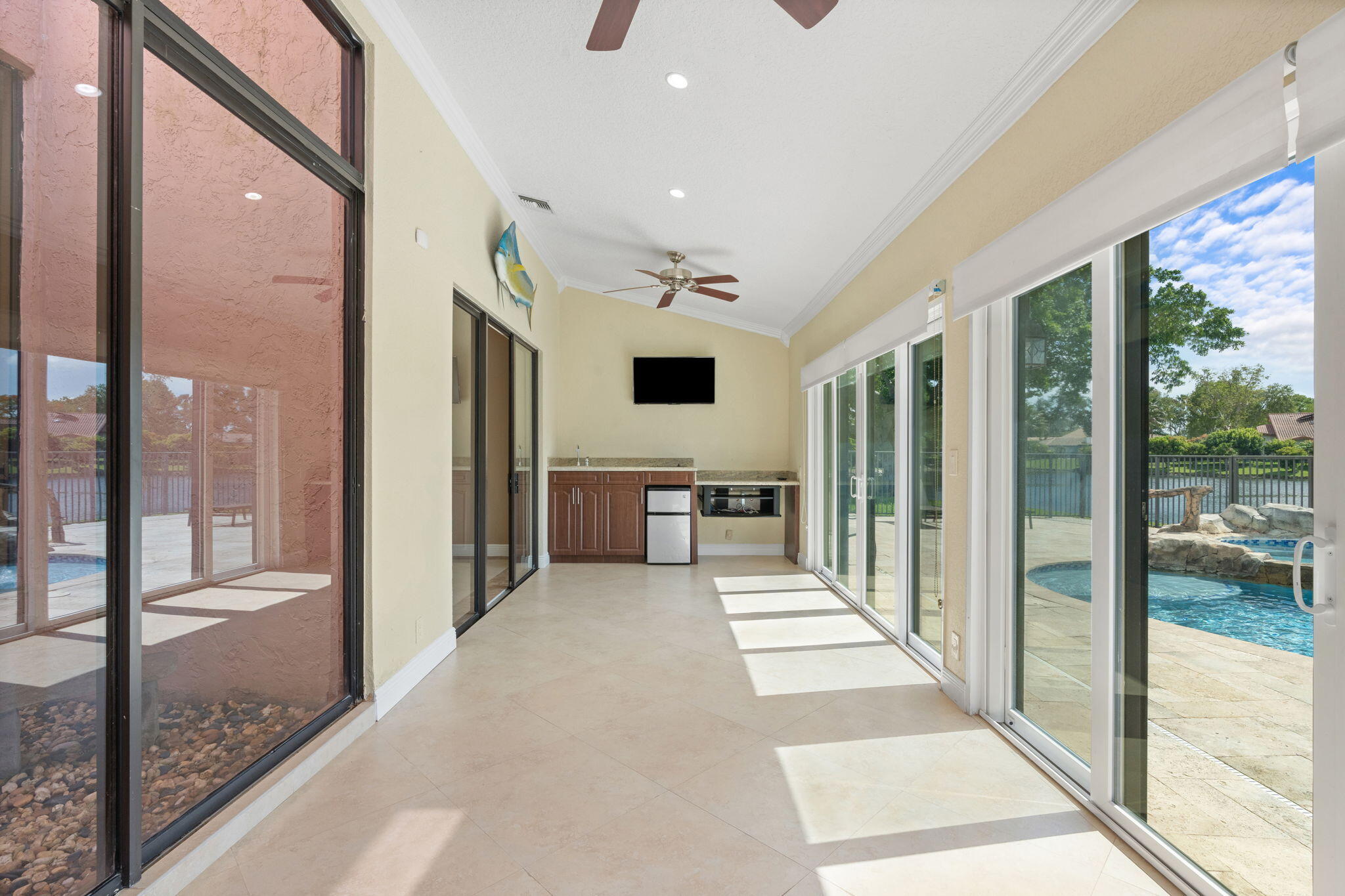 CYPRESS GLEN - Residential