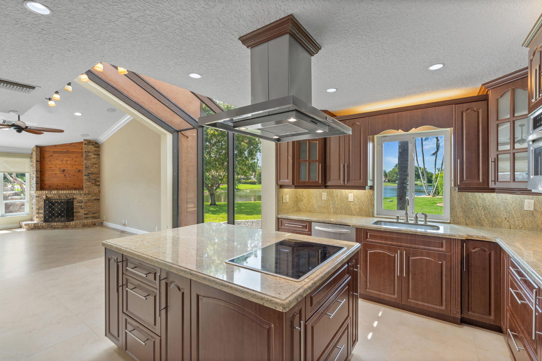 CYPRESS GLEN - Residential