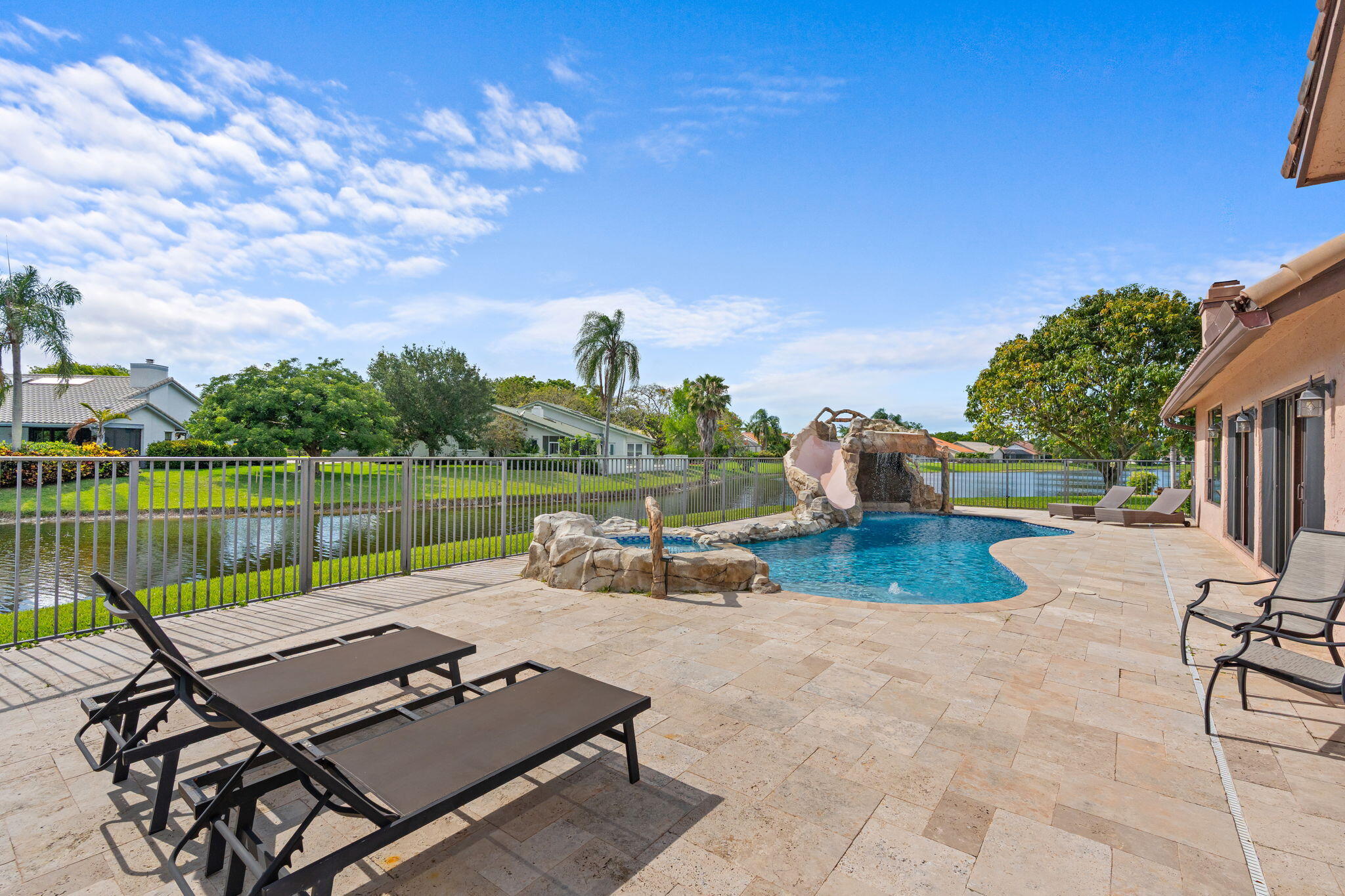 CYPRESS GLEN - Residential