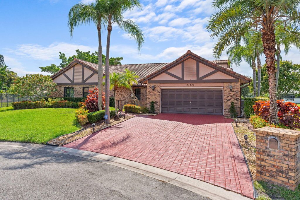 Photo of 11220 NW 2nd Manor, Coral Springs, FL 33071 (MLS # B26031538)