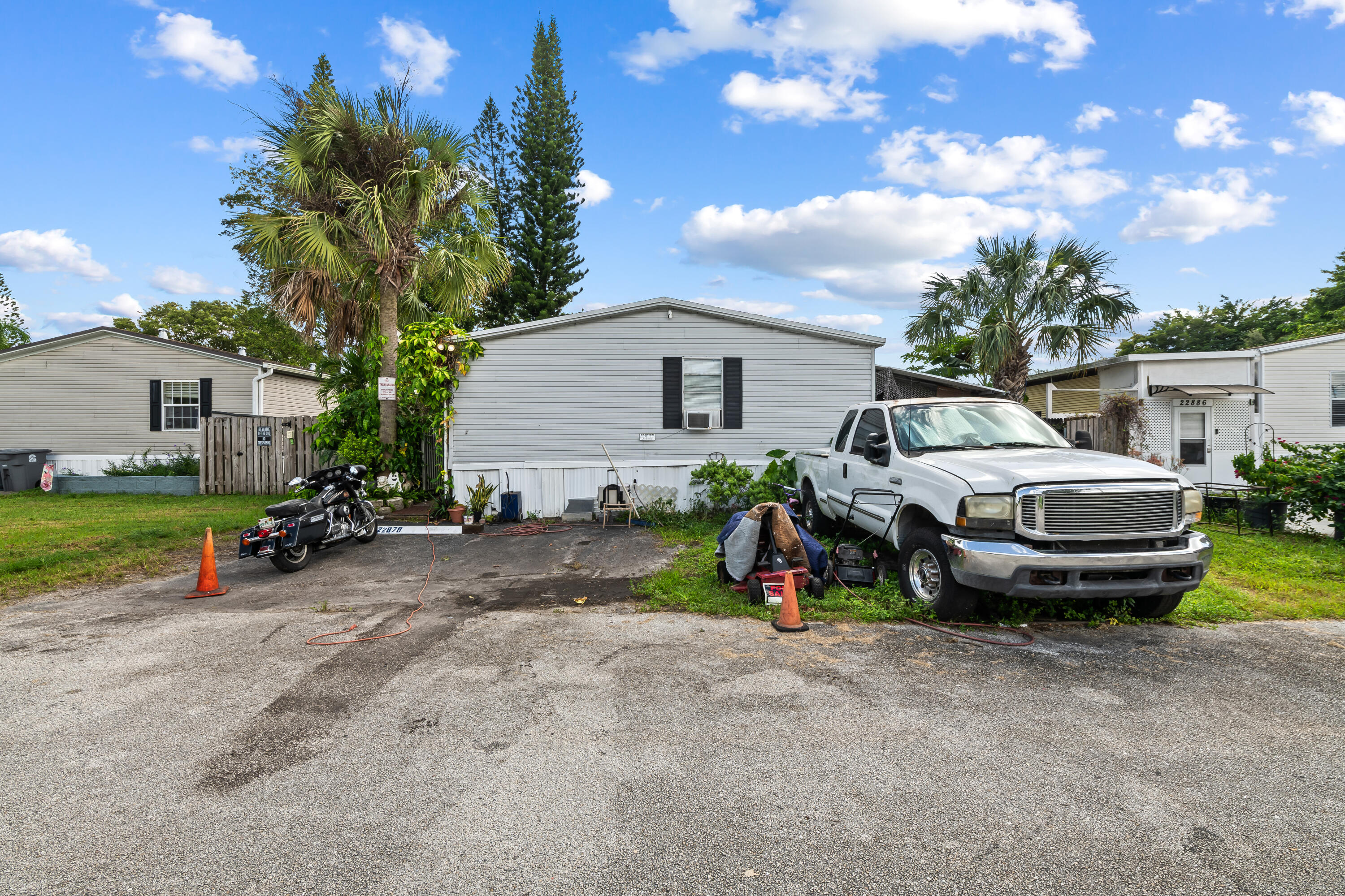 22878 Sailfish Road