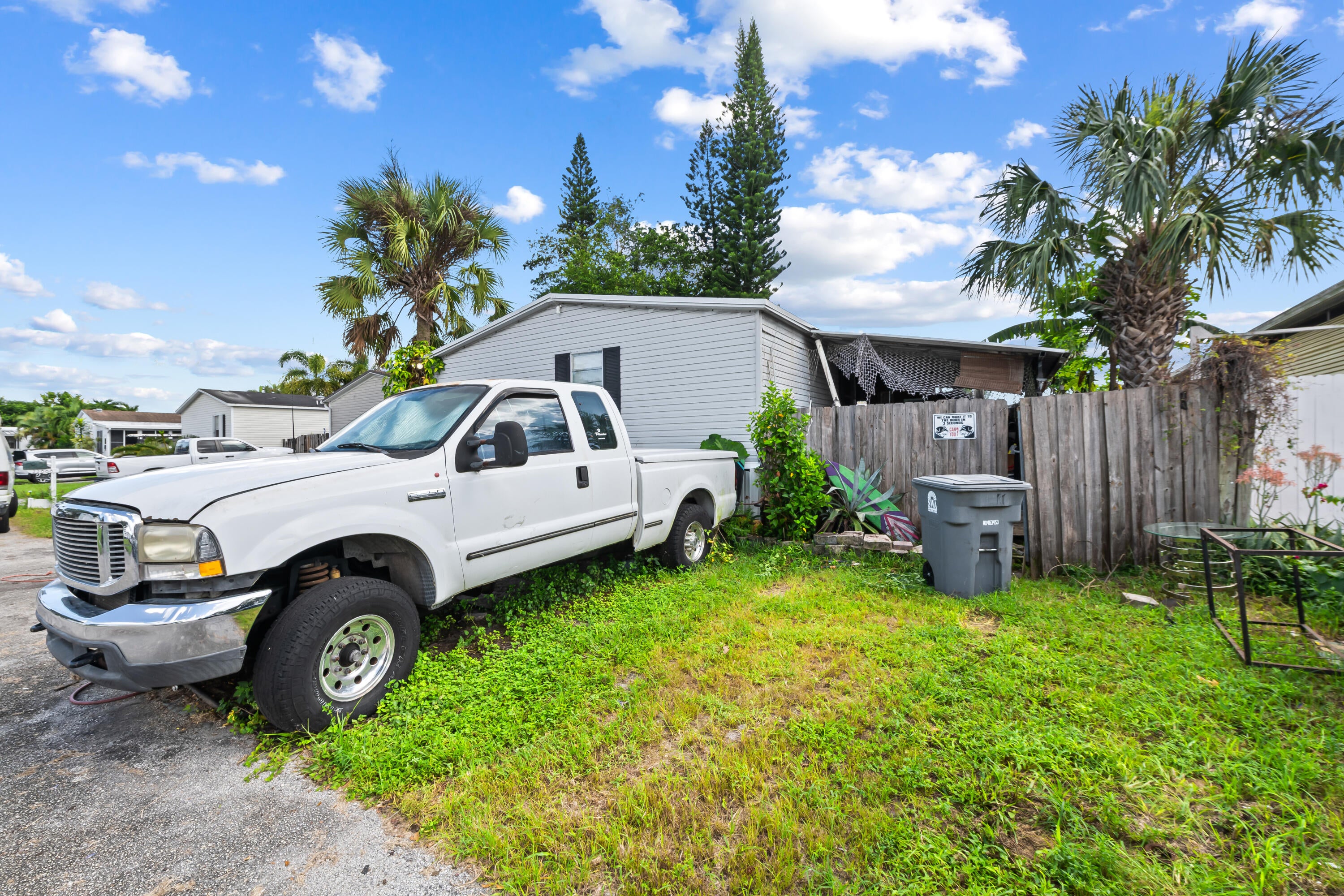 22878 Sailfish Road