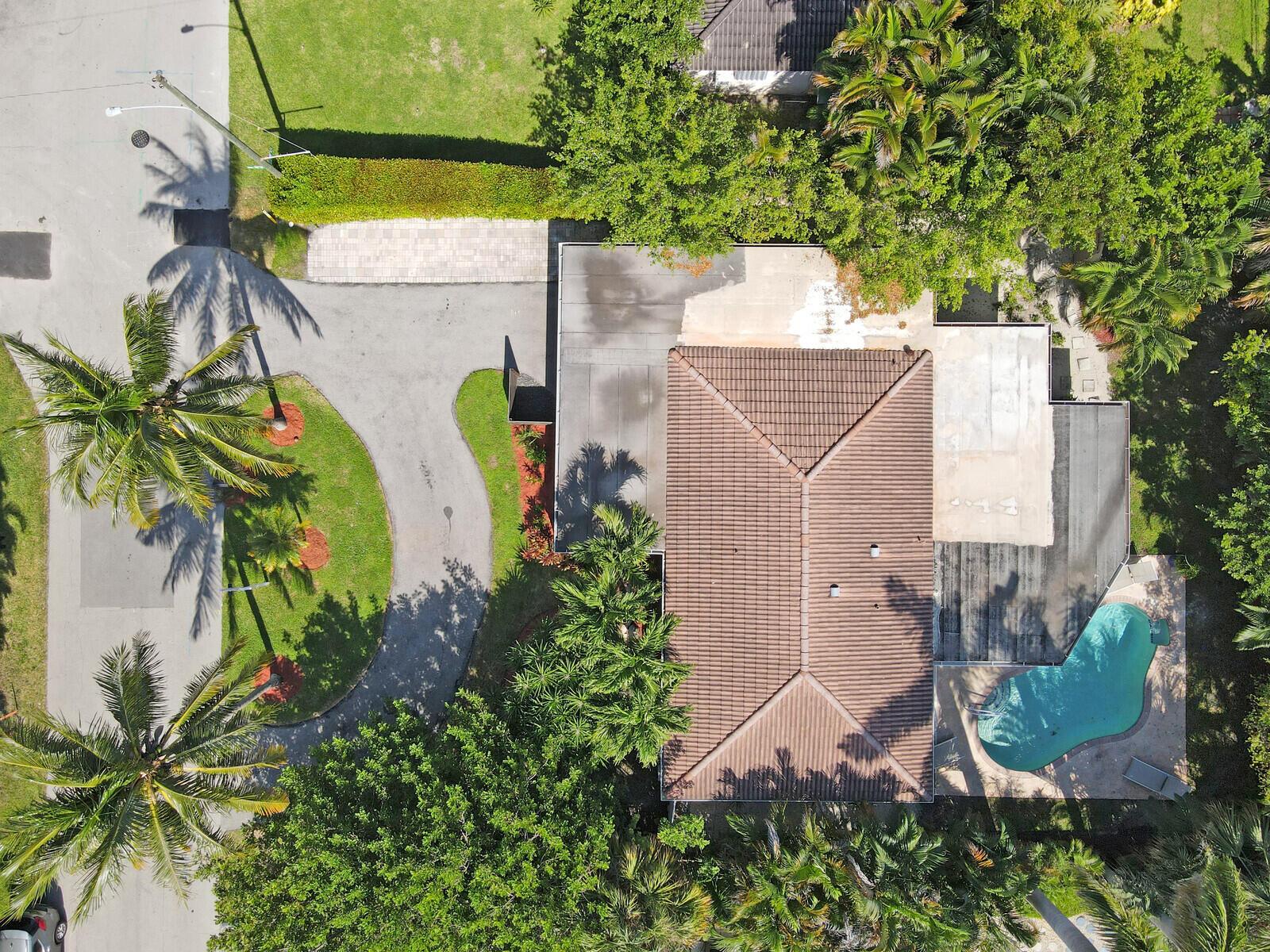 CHATHAM HILLS - Residential