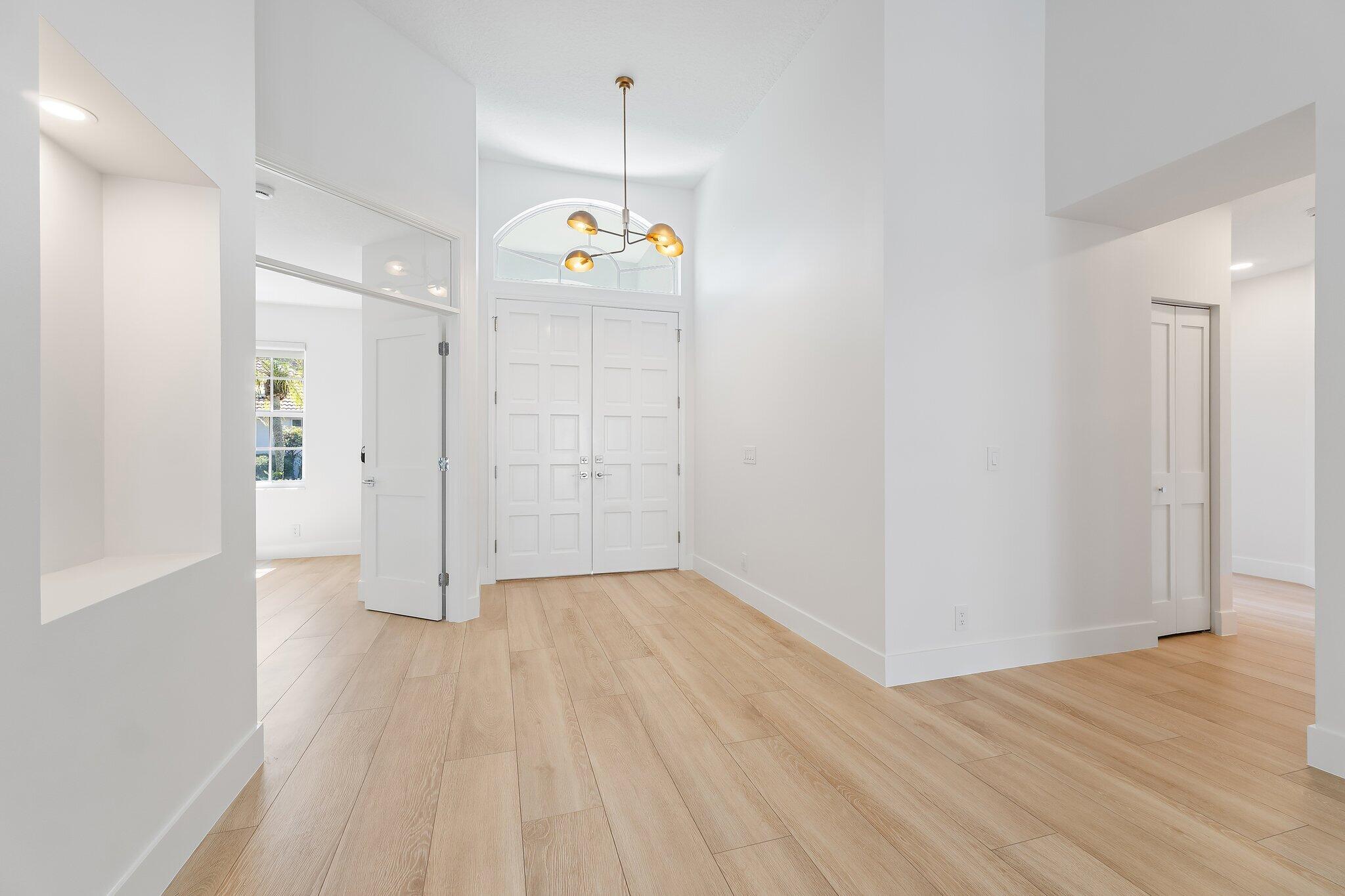 Eagleton Estates - Residential