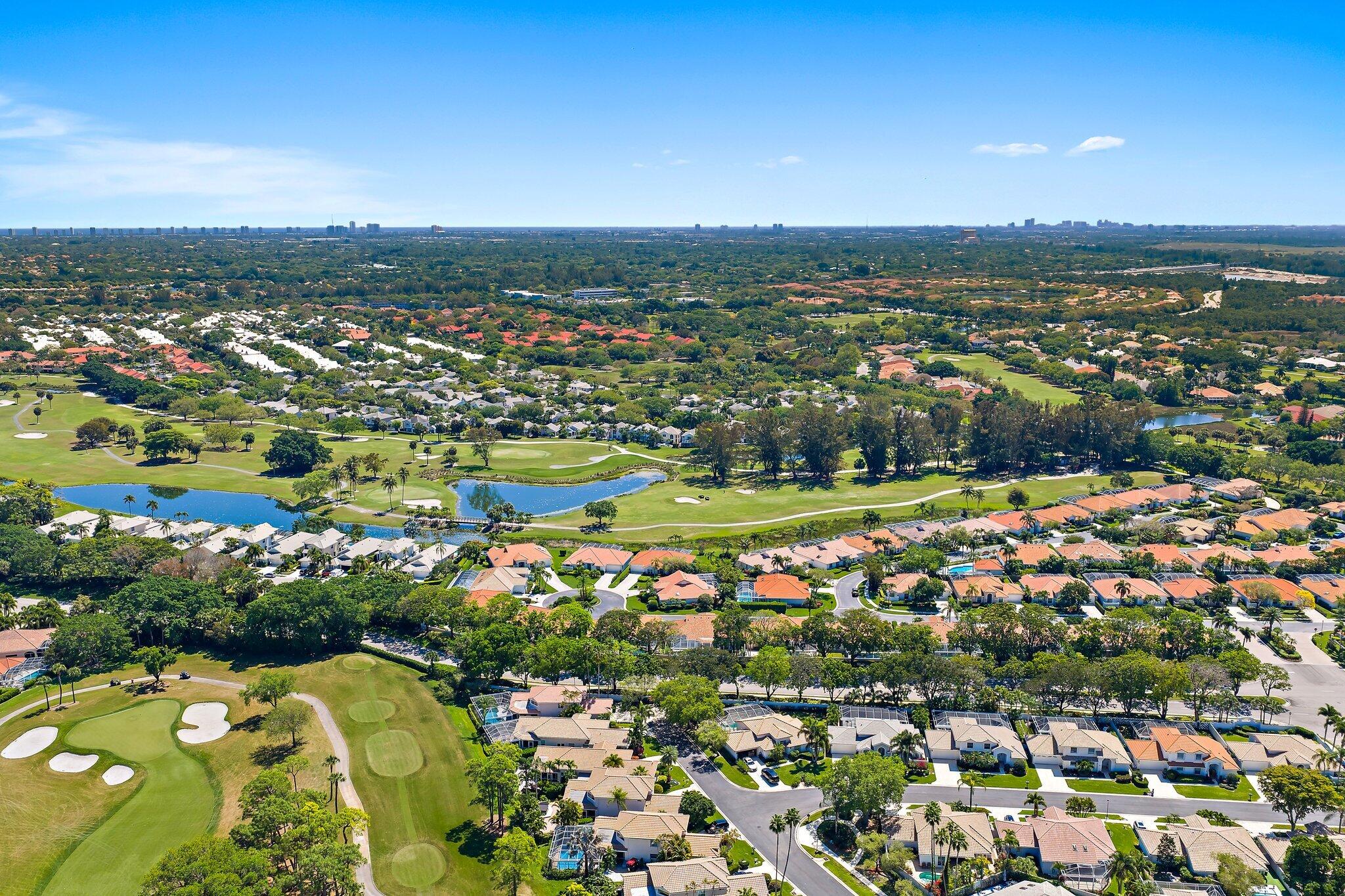 Eagleton Estates - Residential