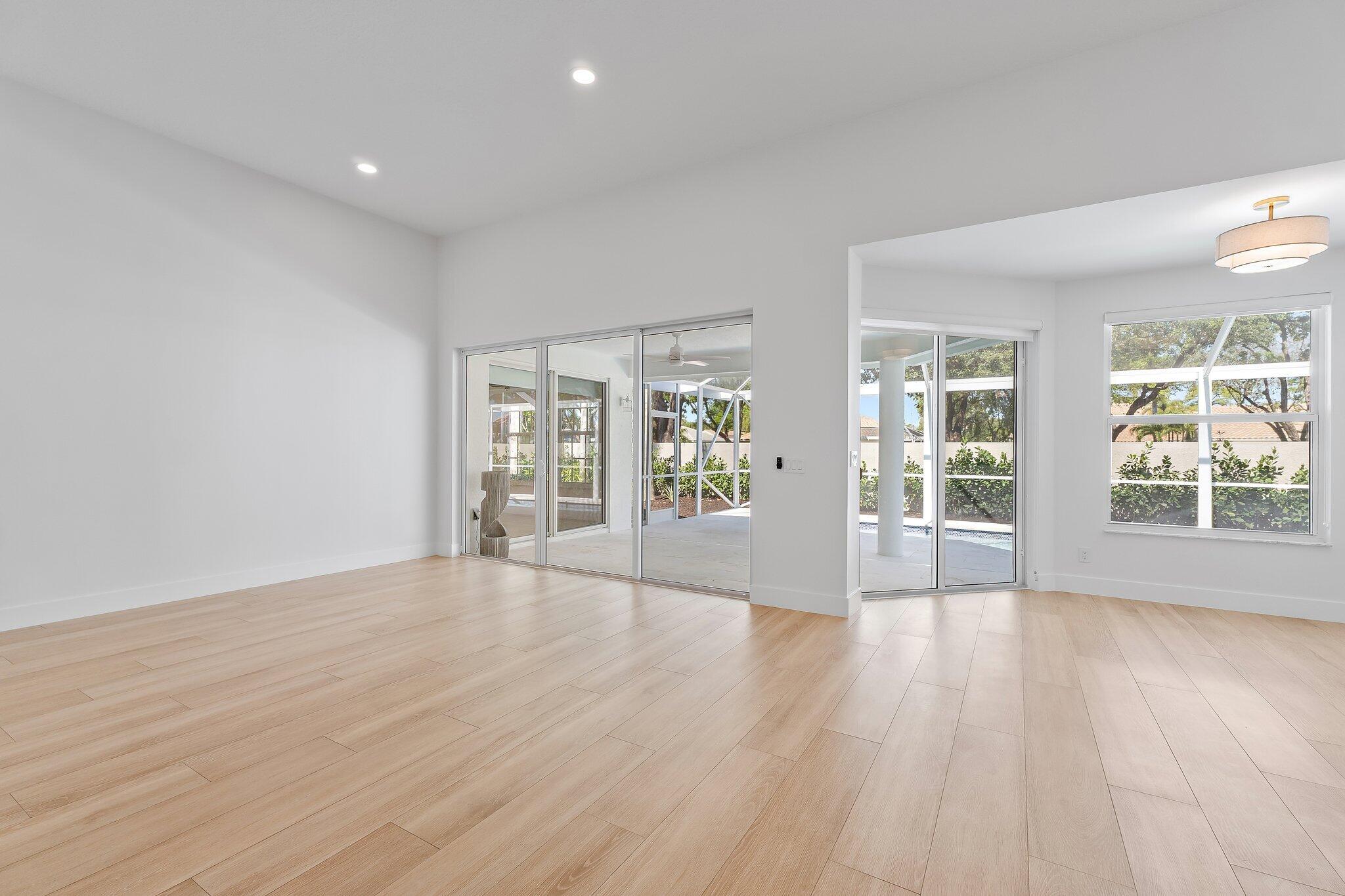 Eagleton Estates - Residential