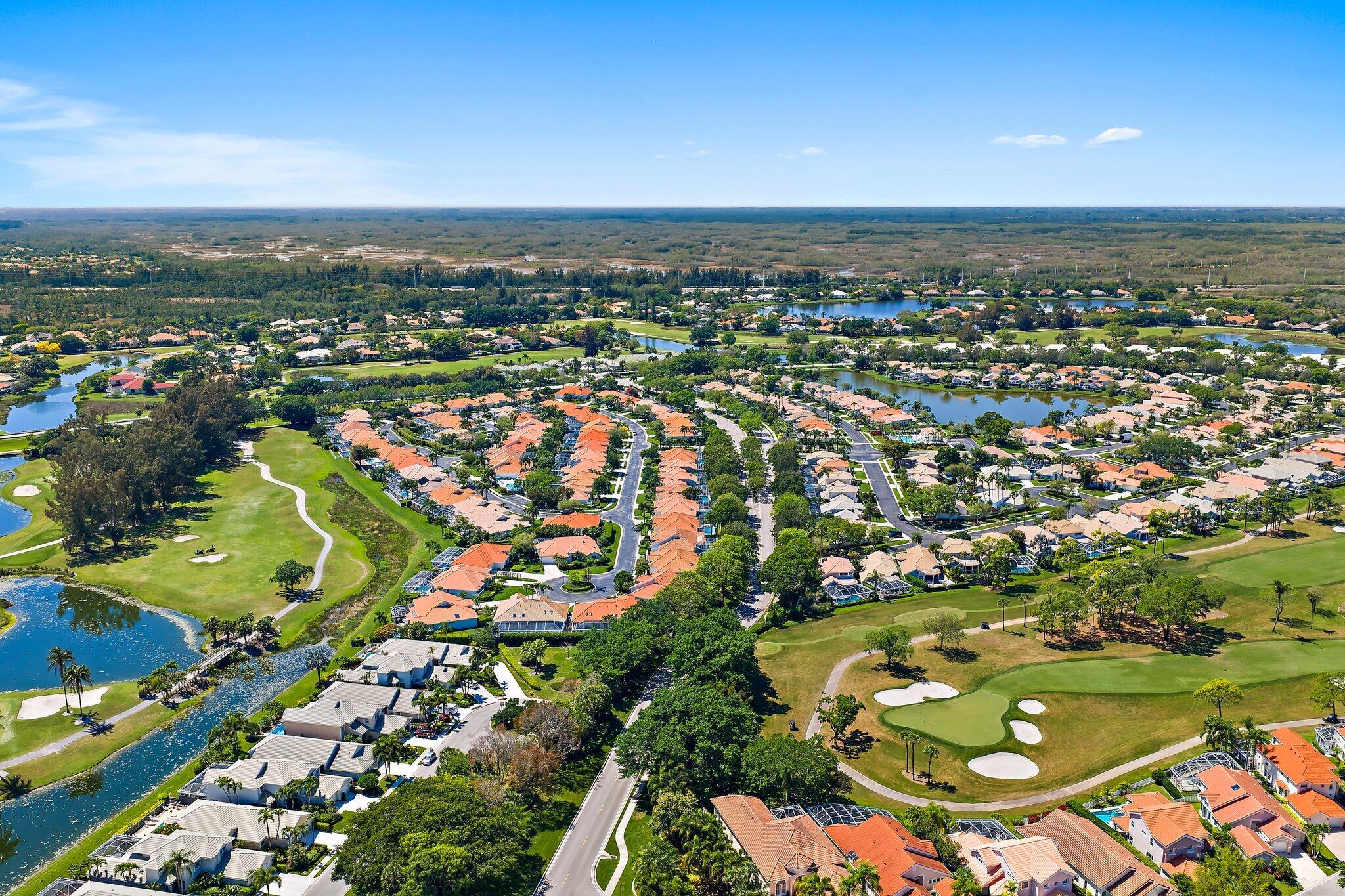 Eagleton Estates - Residential