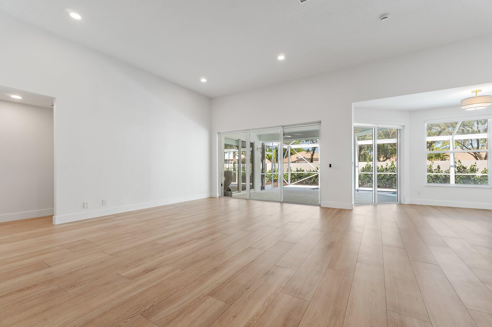 Eagleton Estates - Residential