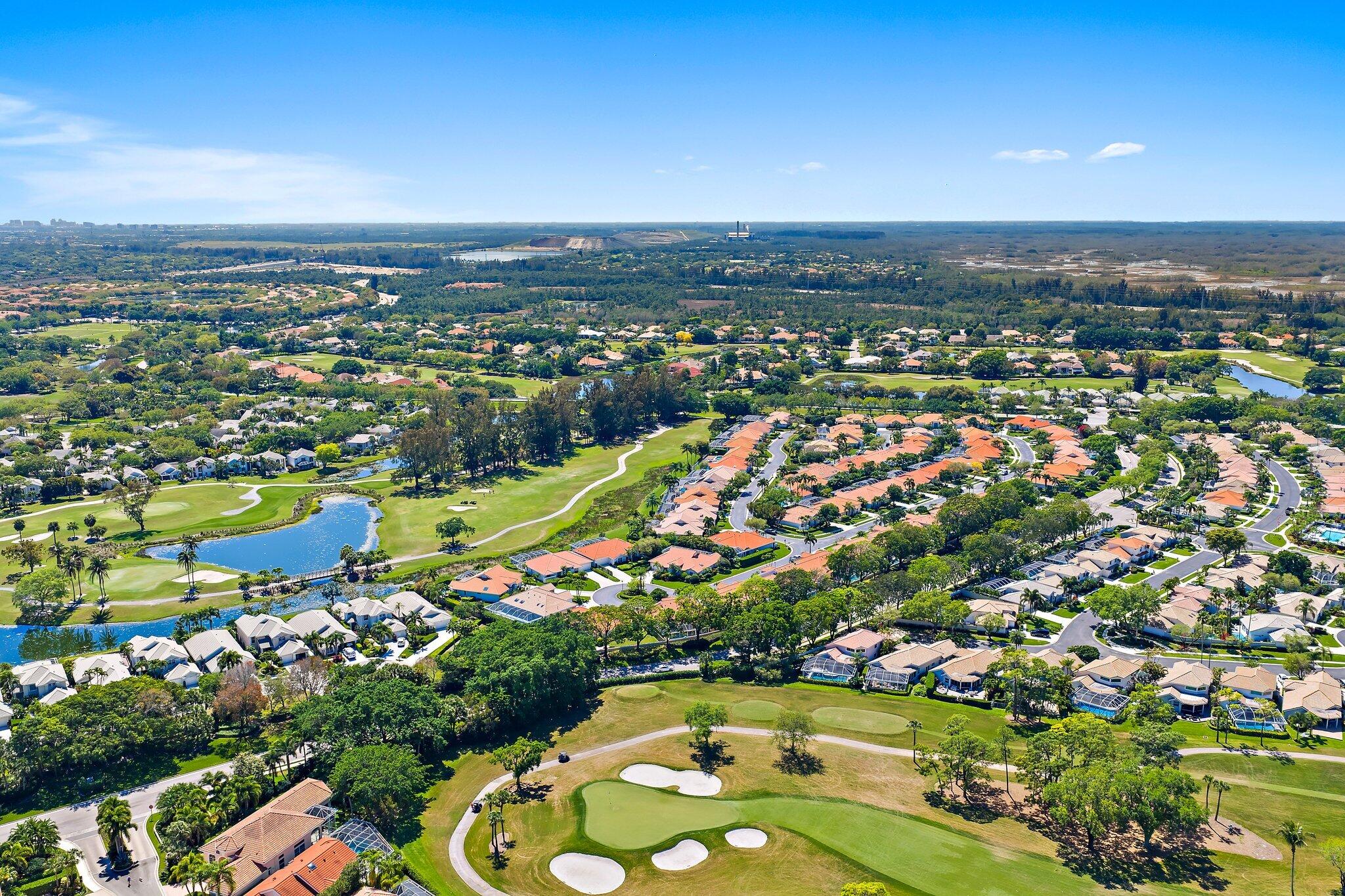 Eagleton Estates - Residential