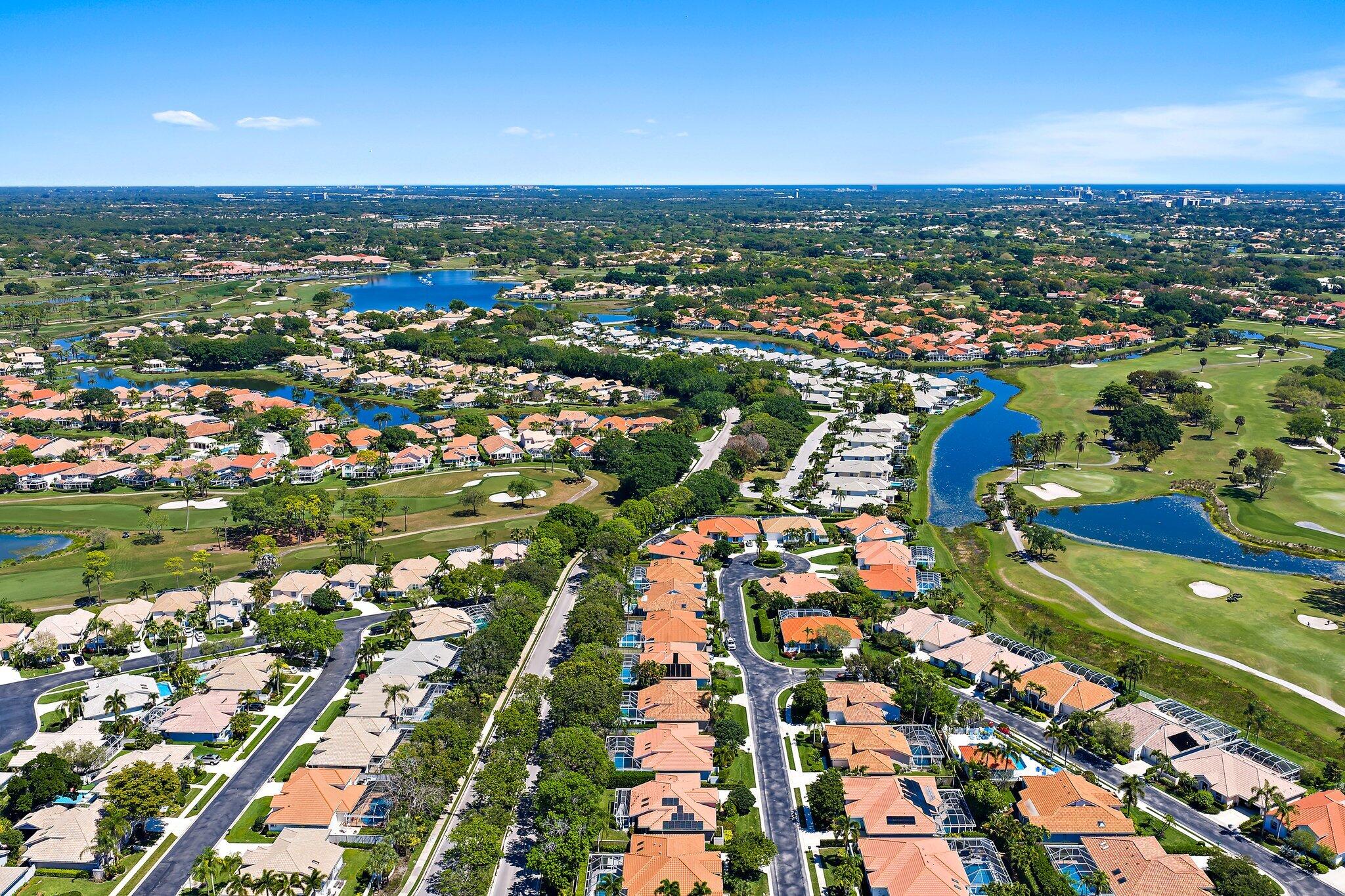 Eagleton Estates - Residential