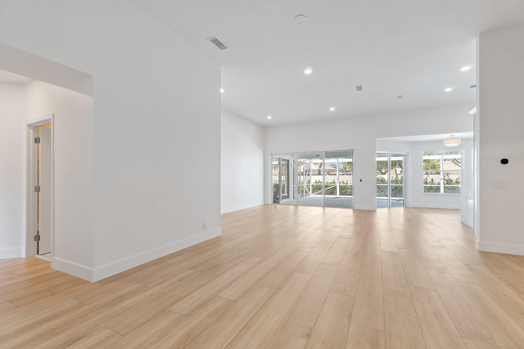 Eagleton Estates - Residential