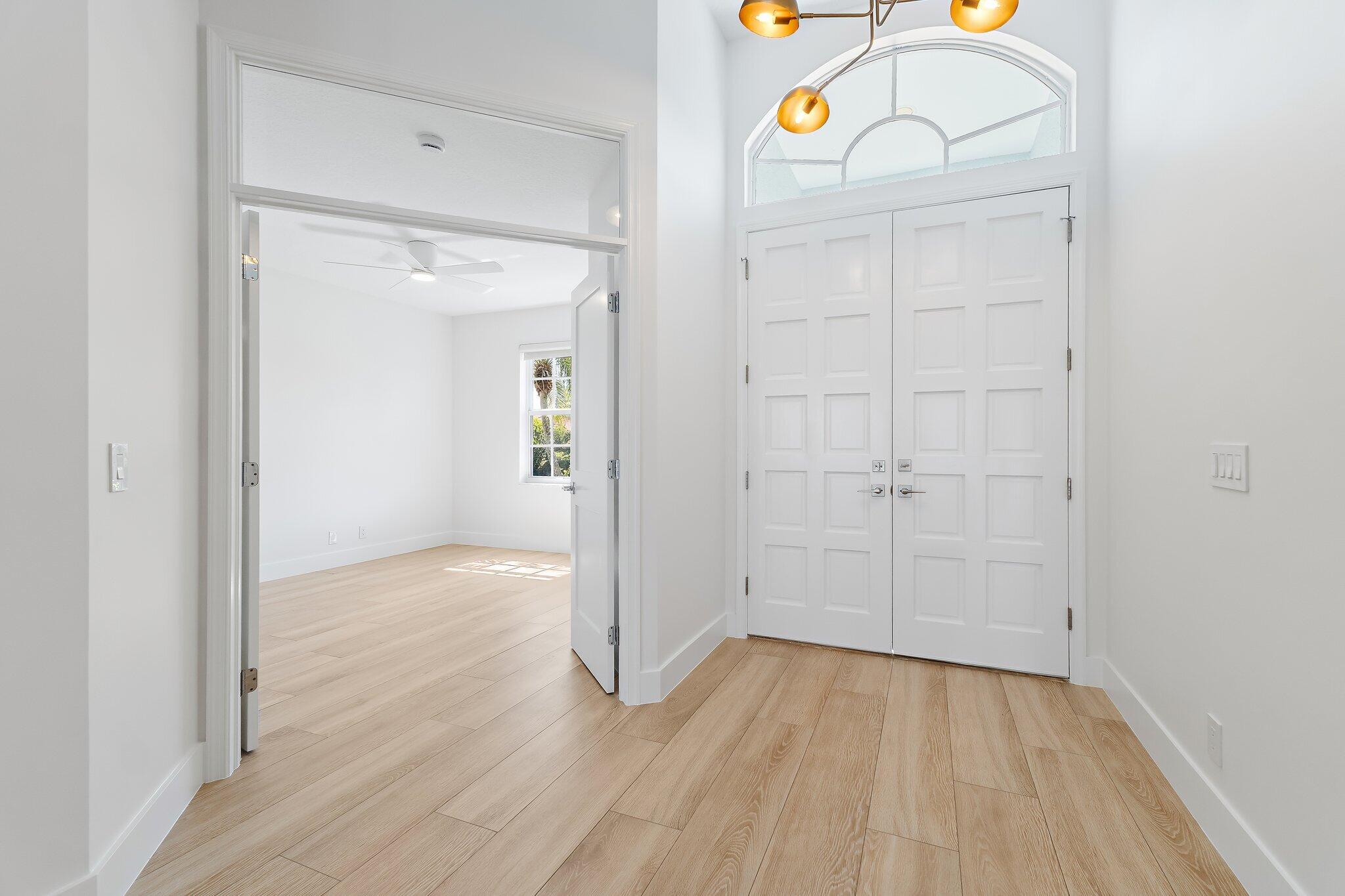 Eagleton Estates - Residential