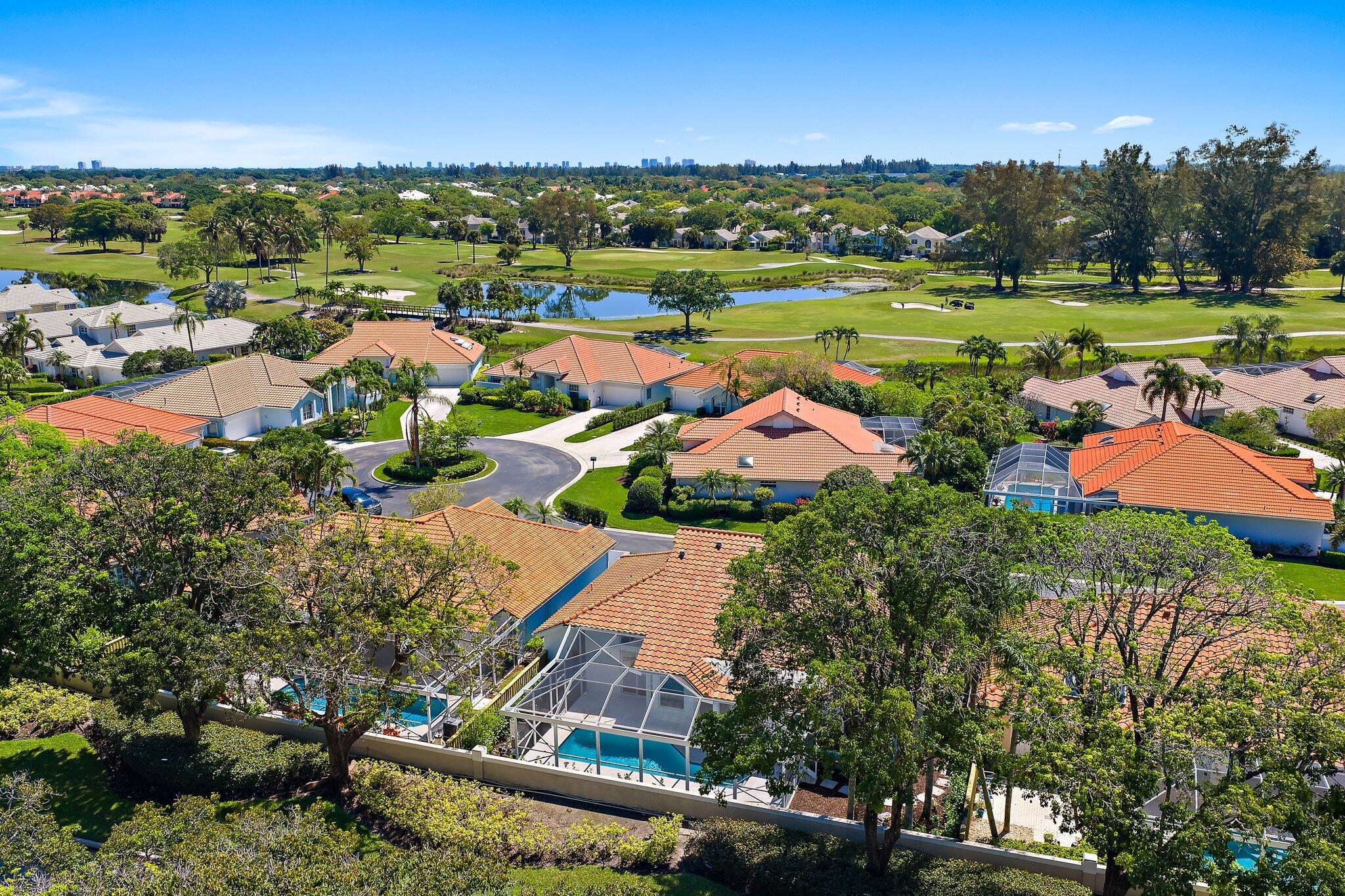 Eagleton Estates - Residential