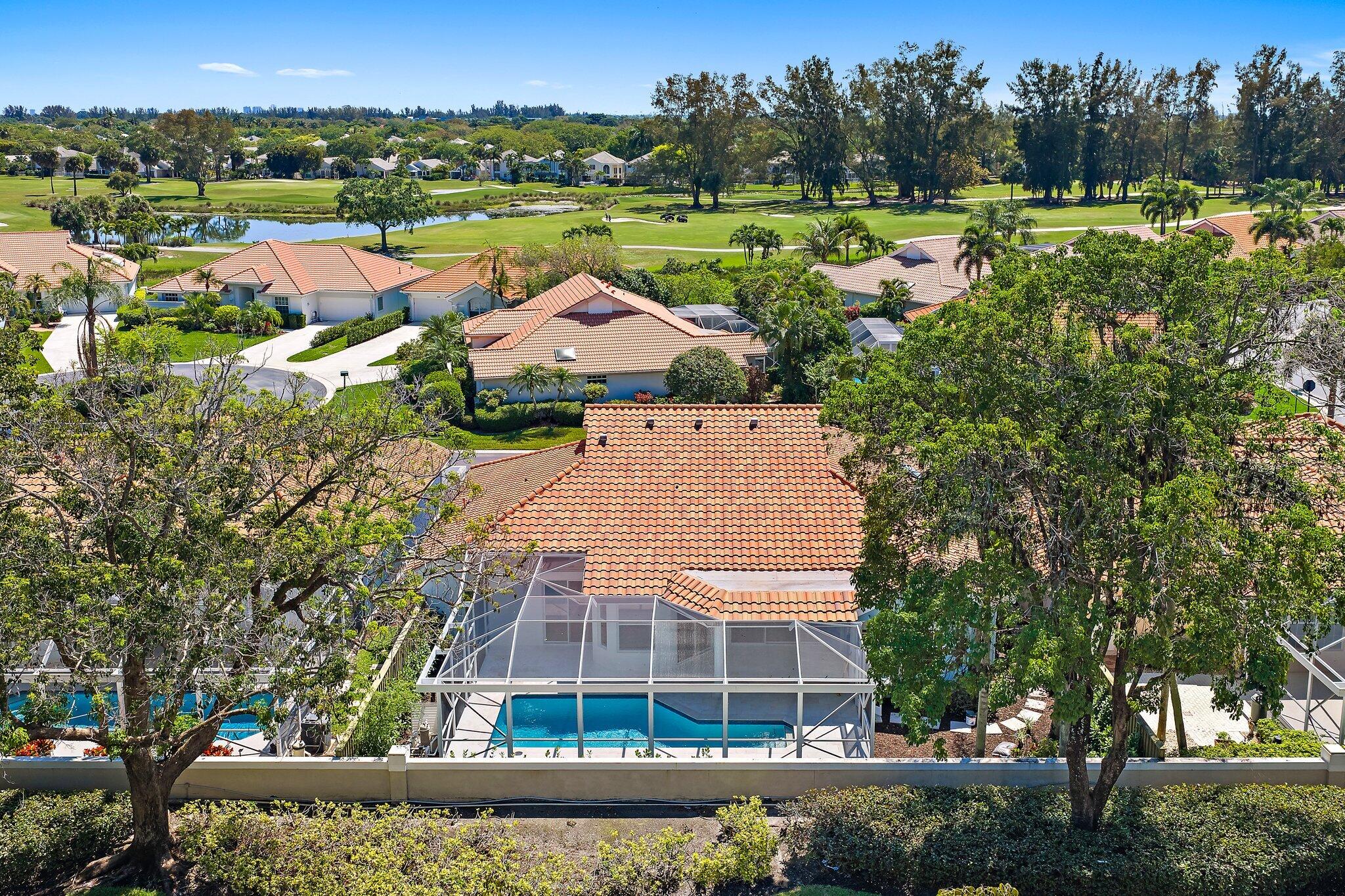 Eagleton Estates - Residential