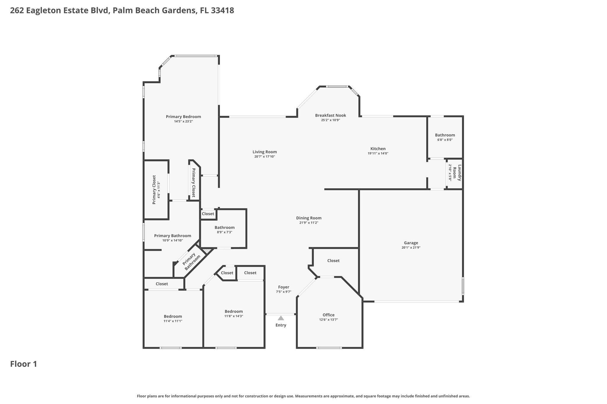 Eagleton Estates - Residential