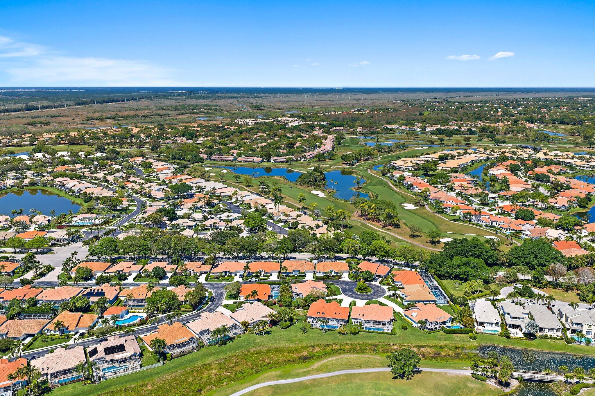 Eagleton Estates - Residential