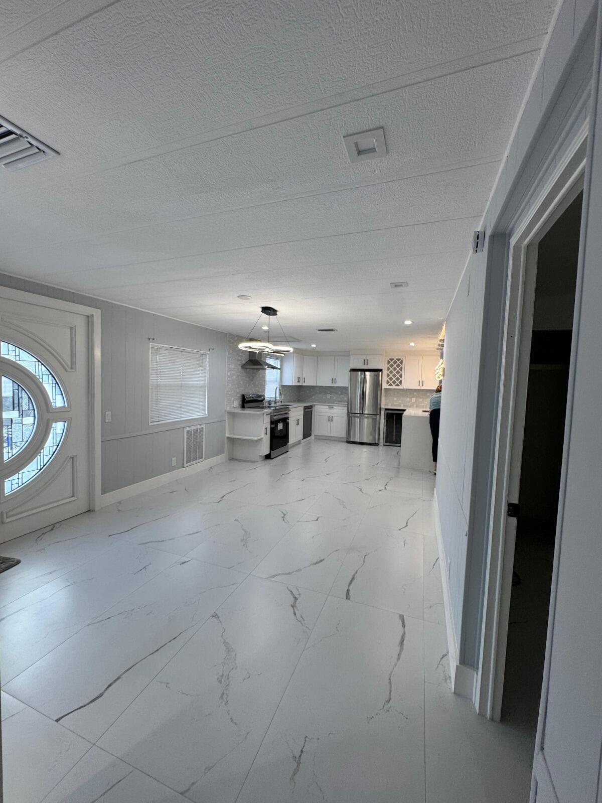 Sand and sea - Residential